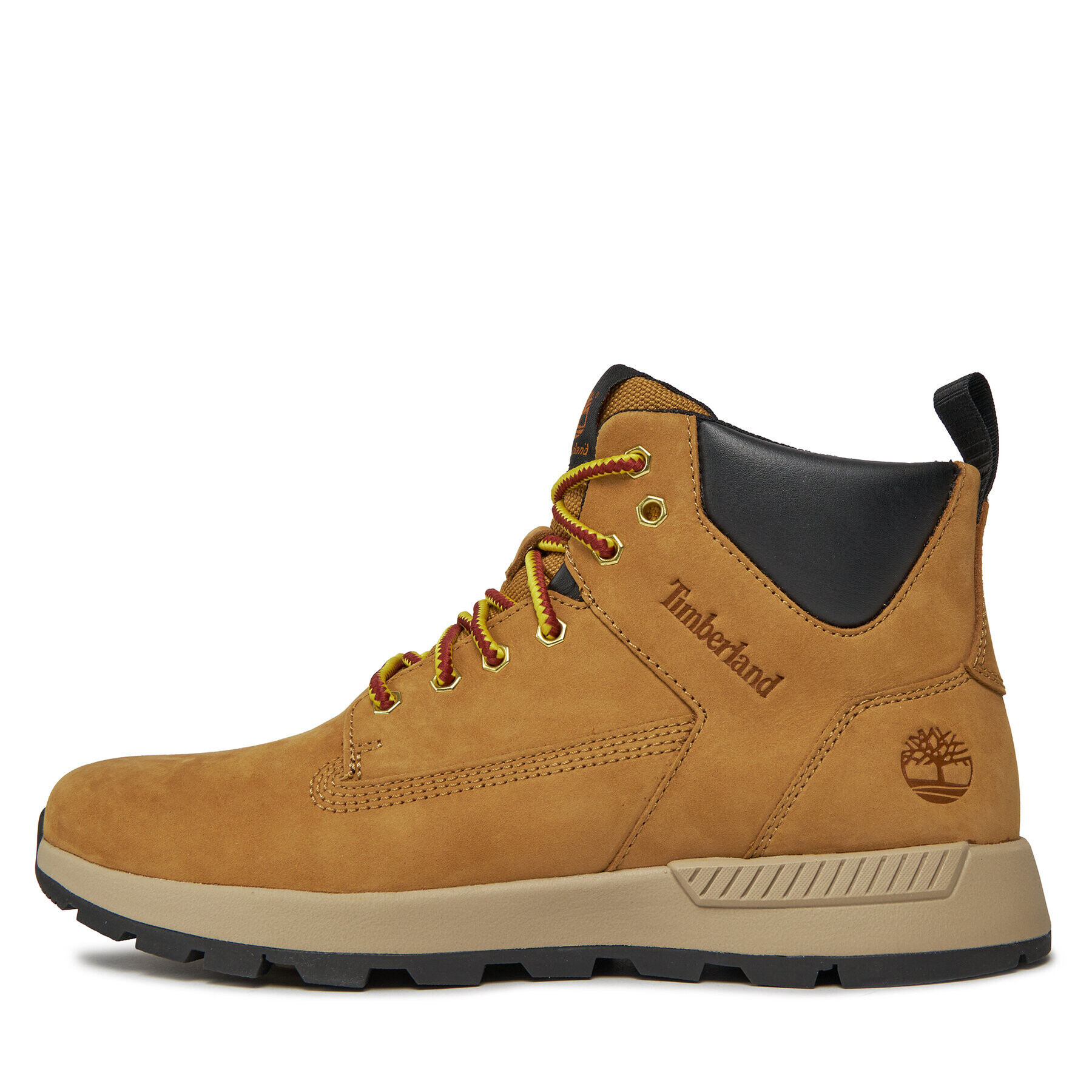 Timberland Зимни обувки Killington Trkr Chka TB0A2HNR2311 Кафяв - Pepit.bg