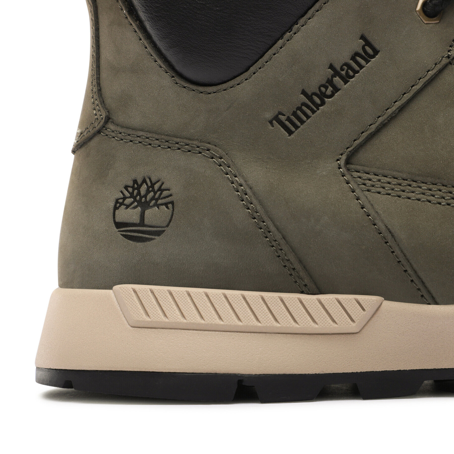 Timberland Зимни обувки Killington Trkr Chka TB0A64S1A581 Зелен - Pepit.bg