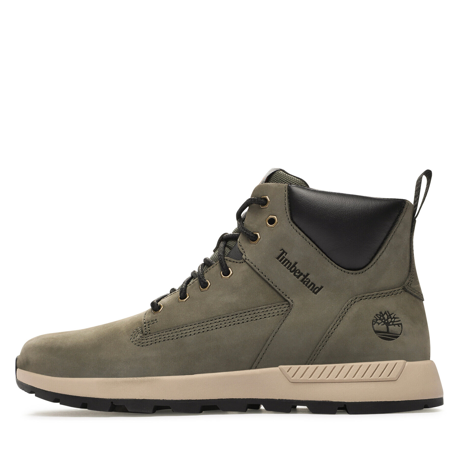 Timberland Зимни обувки Killington Trkr Chka TB0A64S1A581 Зелен - Pepit.bg