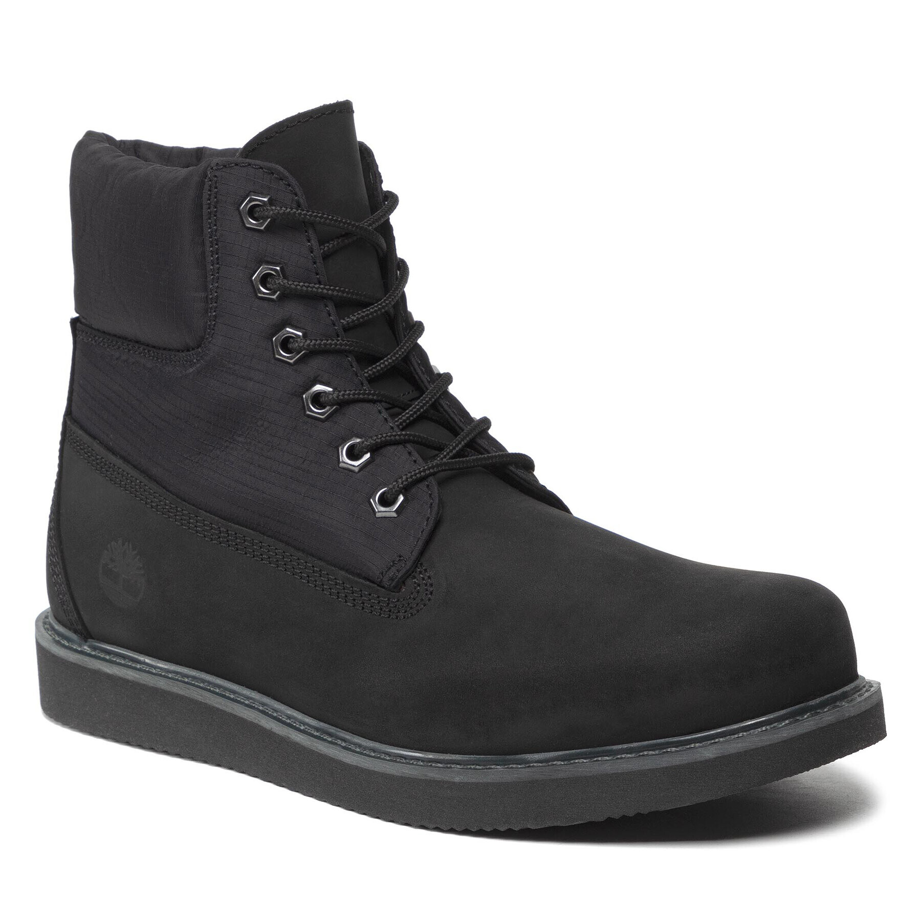 Timberland Зимни обувки Newmarket II TB0A2GK50151 Черен - Pepit.bg