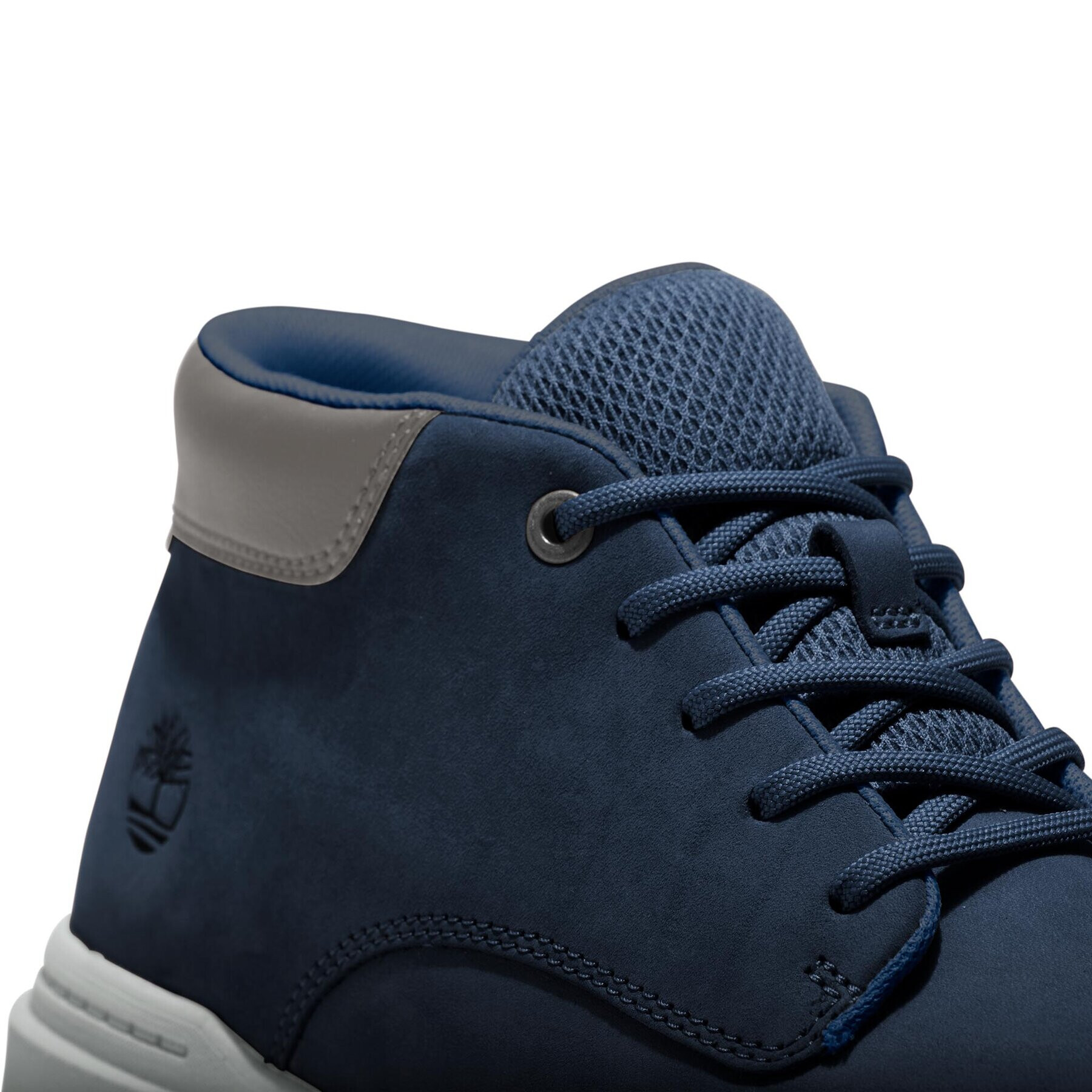 Timberland Зимни обувки Seneca Bay Lthr Chukka TB0A5S6V0191 Тъмносин - Pepit.bg