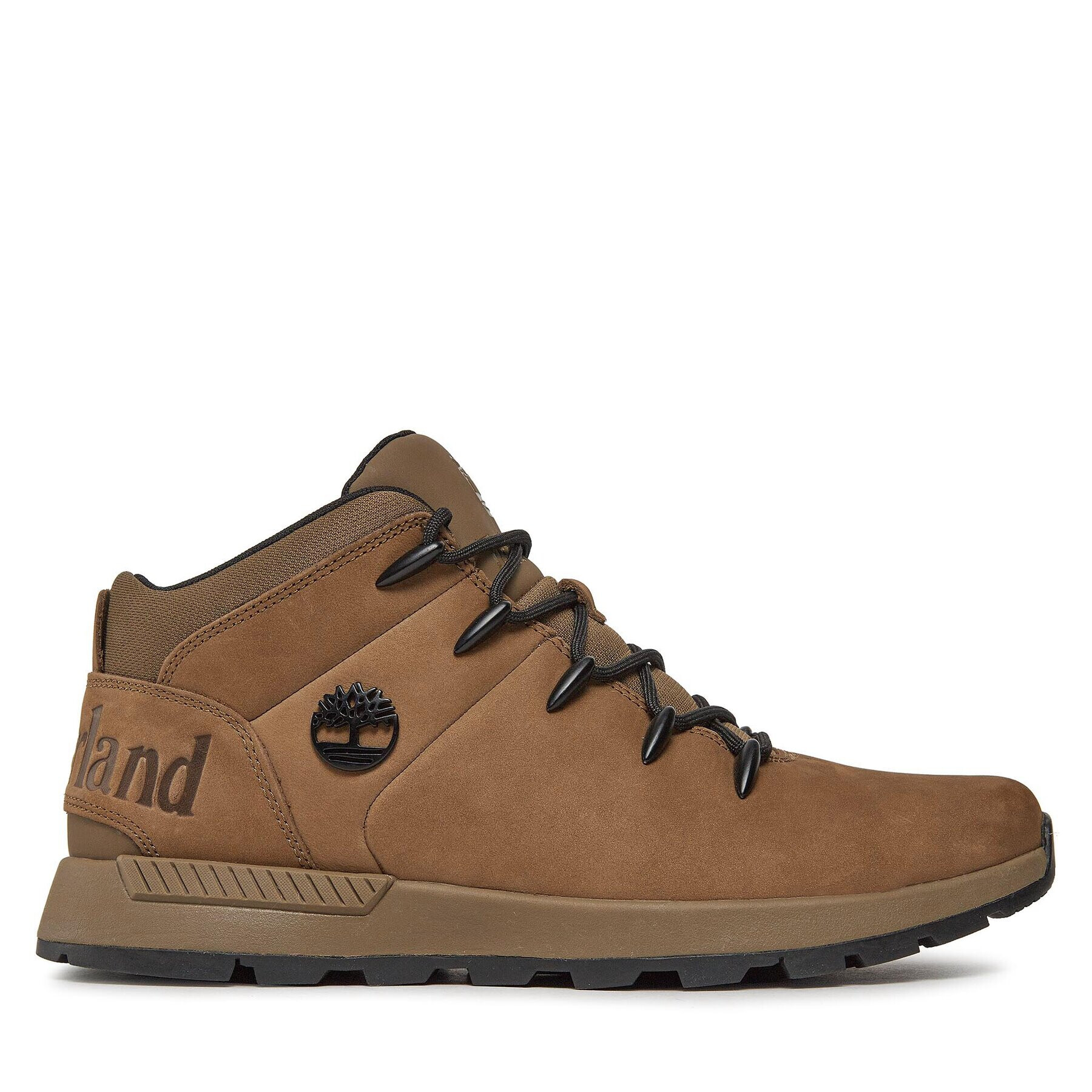 Timberland Зимни обувки Sprint Trekker TB0A2QSH3271 Бежов - Pepit.bg