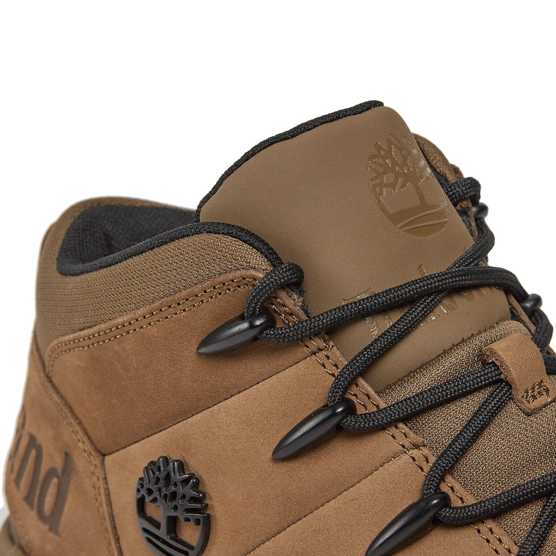 Timberland Зимни обувки Sprint Trekker TB0A2QSH3271 Бежов - Pepit.bg