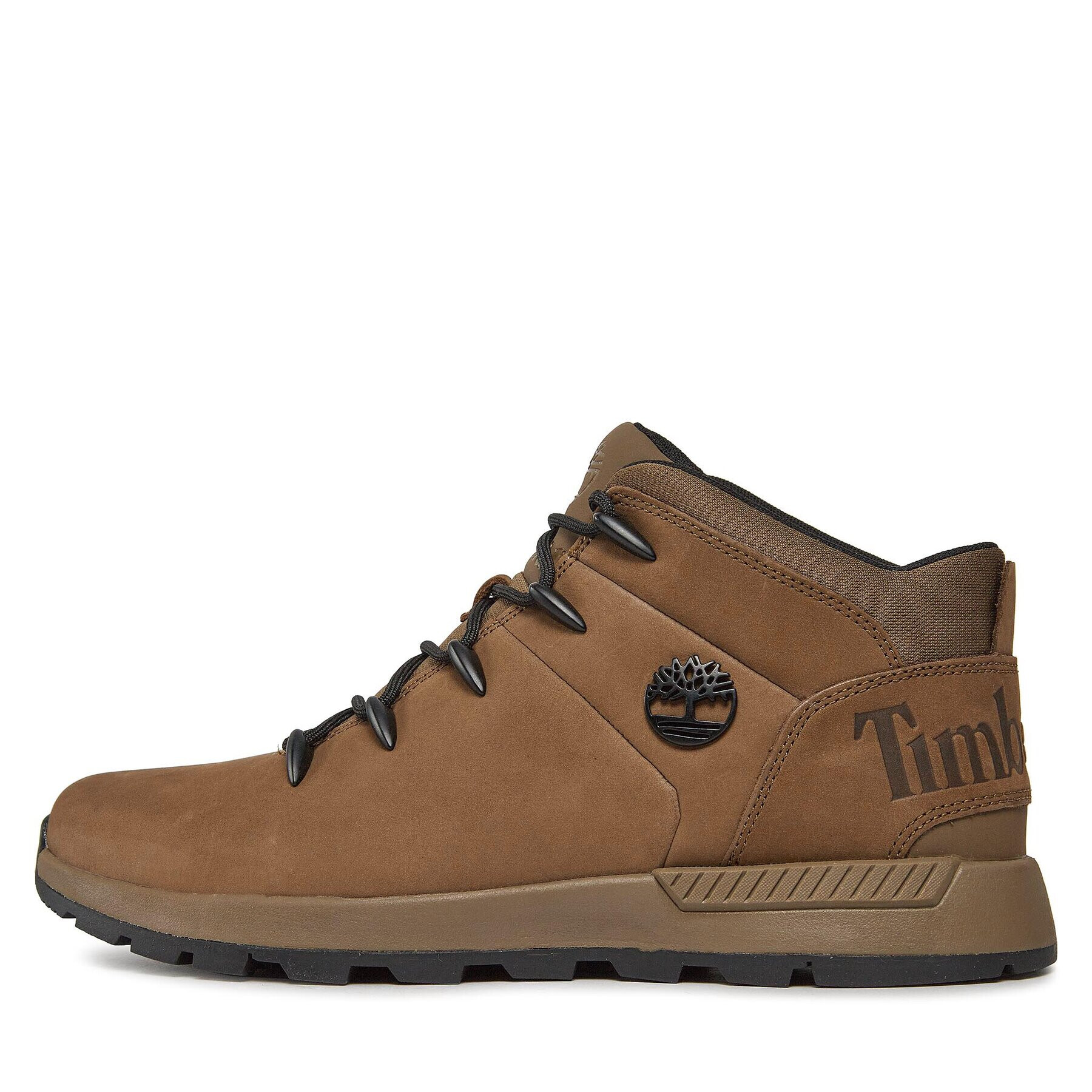 Timberland Зимни обувки Sprint Trekker TB0A2QSH3271 Бежов - Pepit.bg