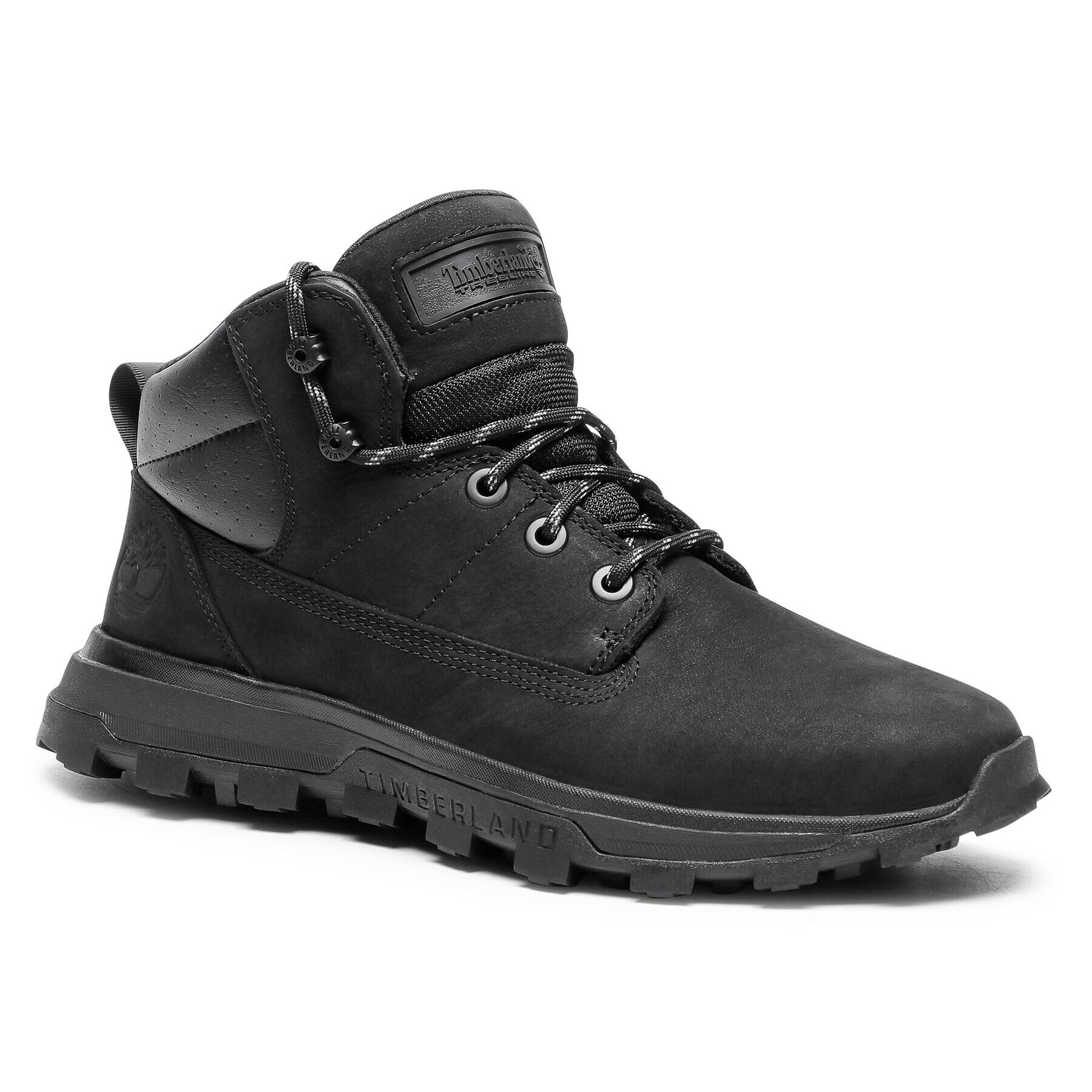 Timberland Зимни обувки Treeline Mid TB0A28R50151 Черен - Pepit.bg