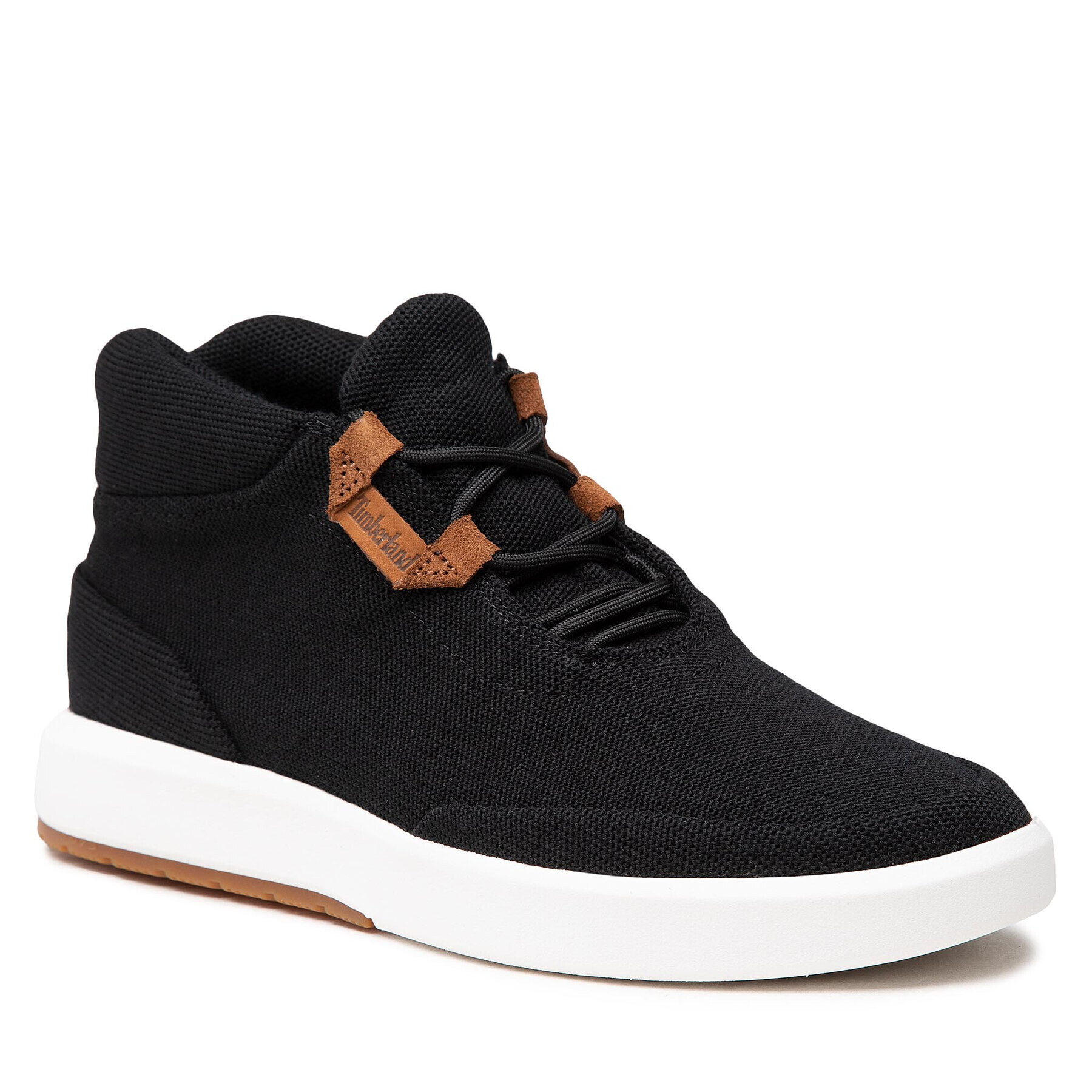 Timberland Зимни обувки Truecloudek+ Knt TB0A28GA015 Черен - Pepit.bg