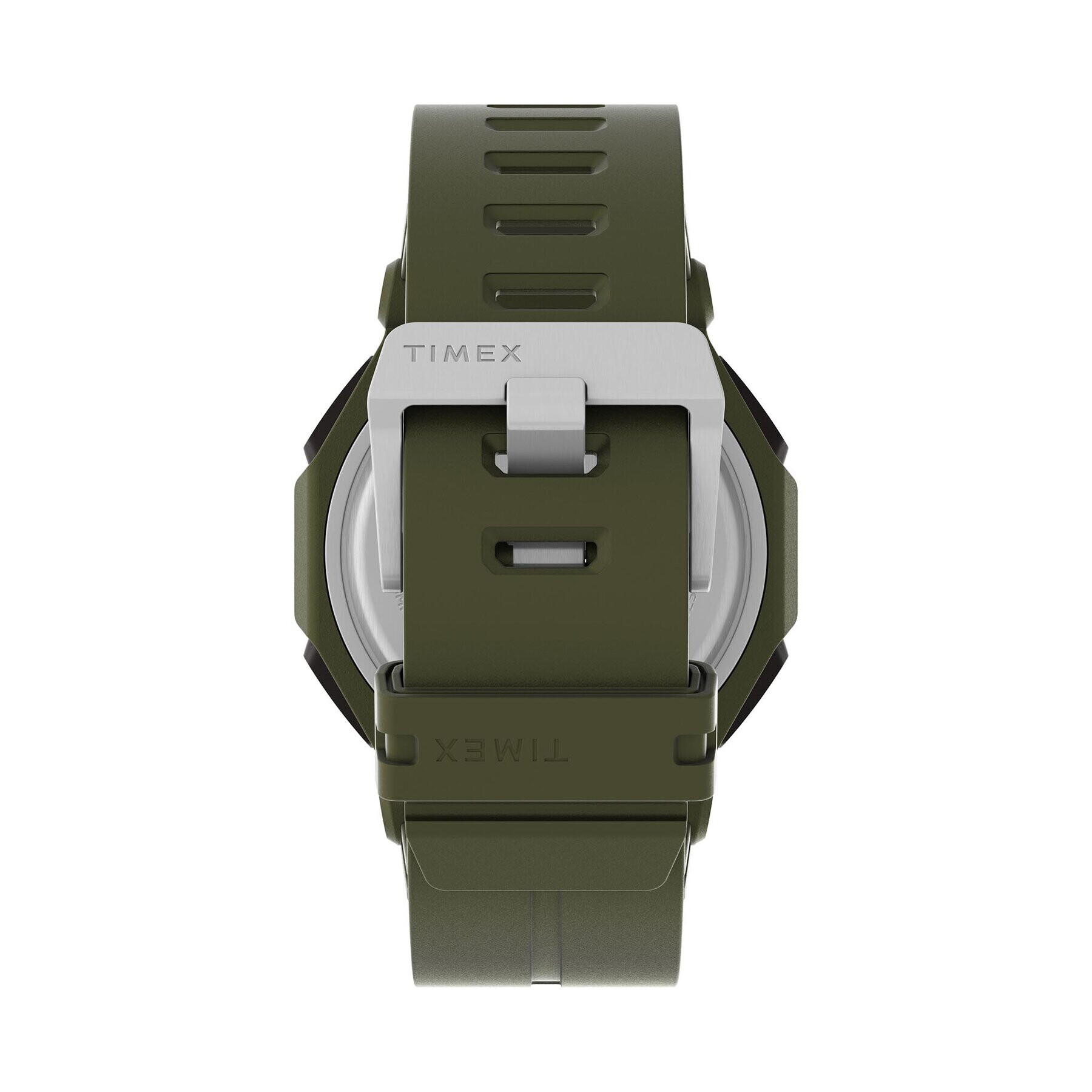 Timex Часовник Command Encounter TW2V93700 Каки - Pepit.bg