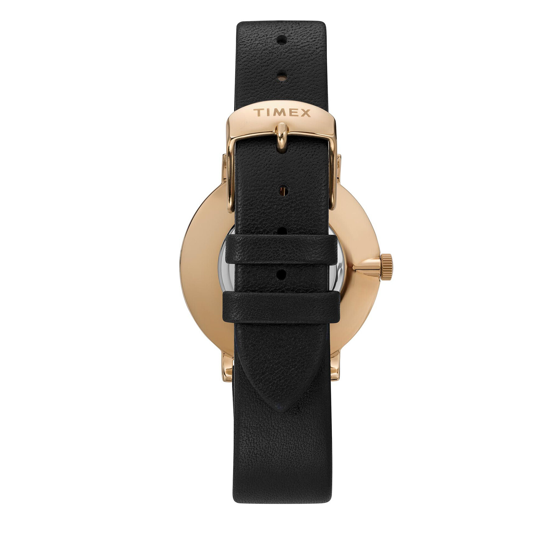 Timex Часовник Crystal TW2U41200 Черен - Pepit.bg