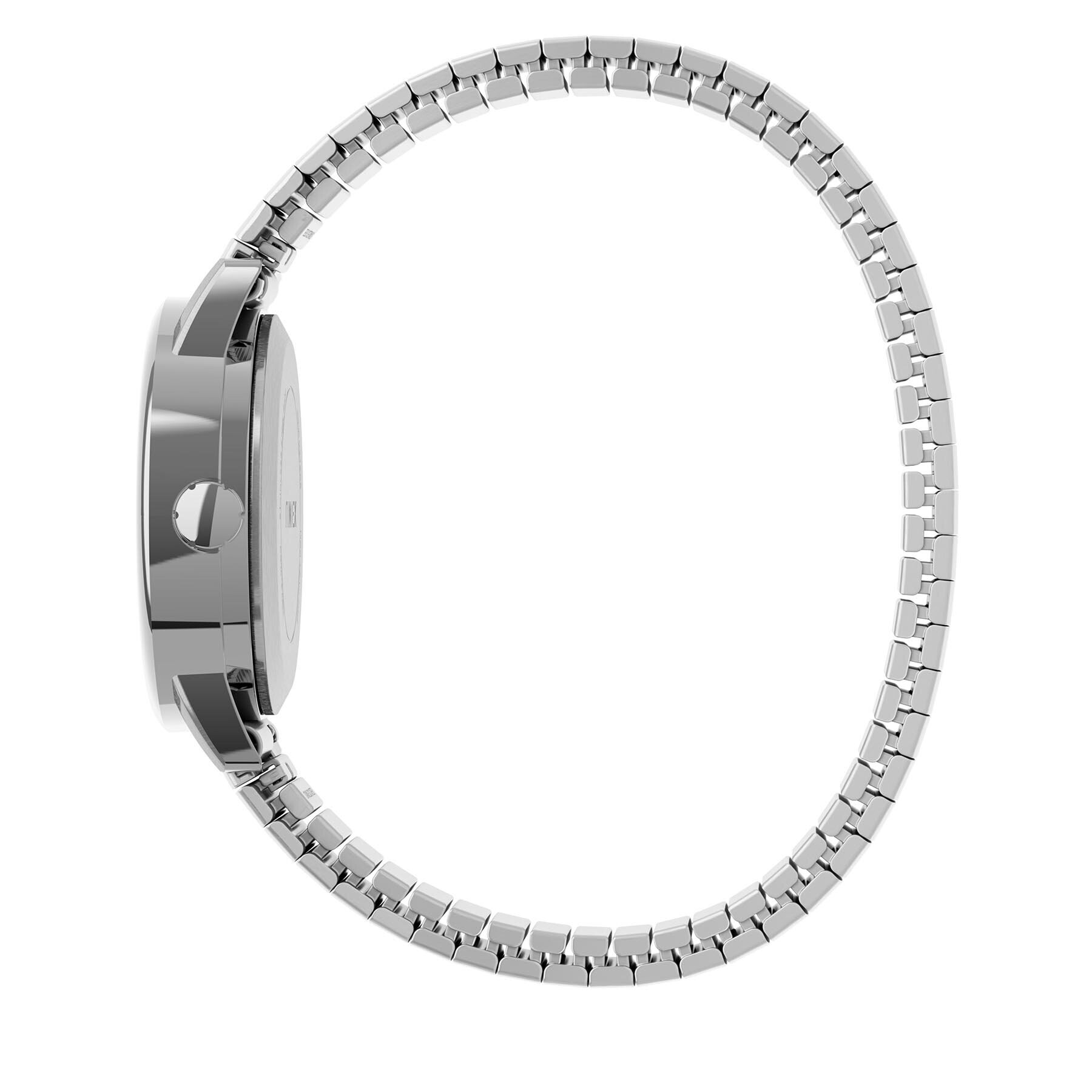 Timex Часовник Easy Reader Classic TWG025200 Сребрист - Pepit.bg