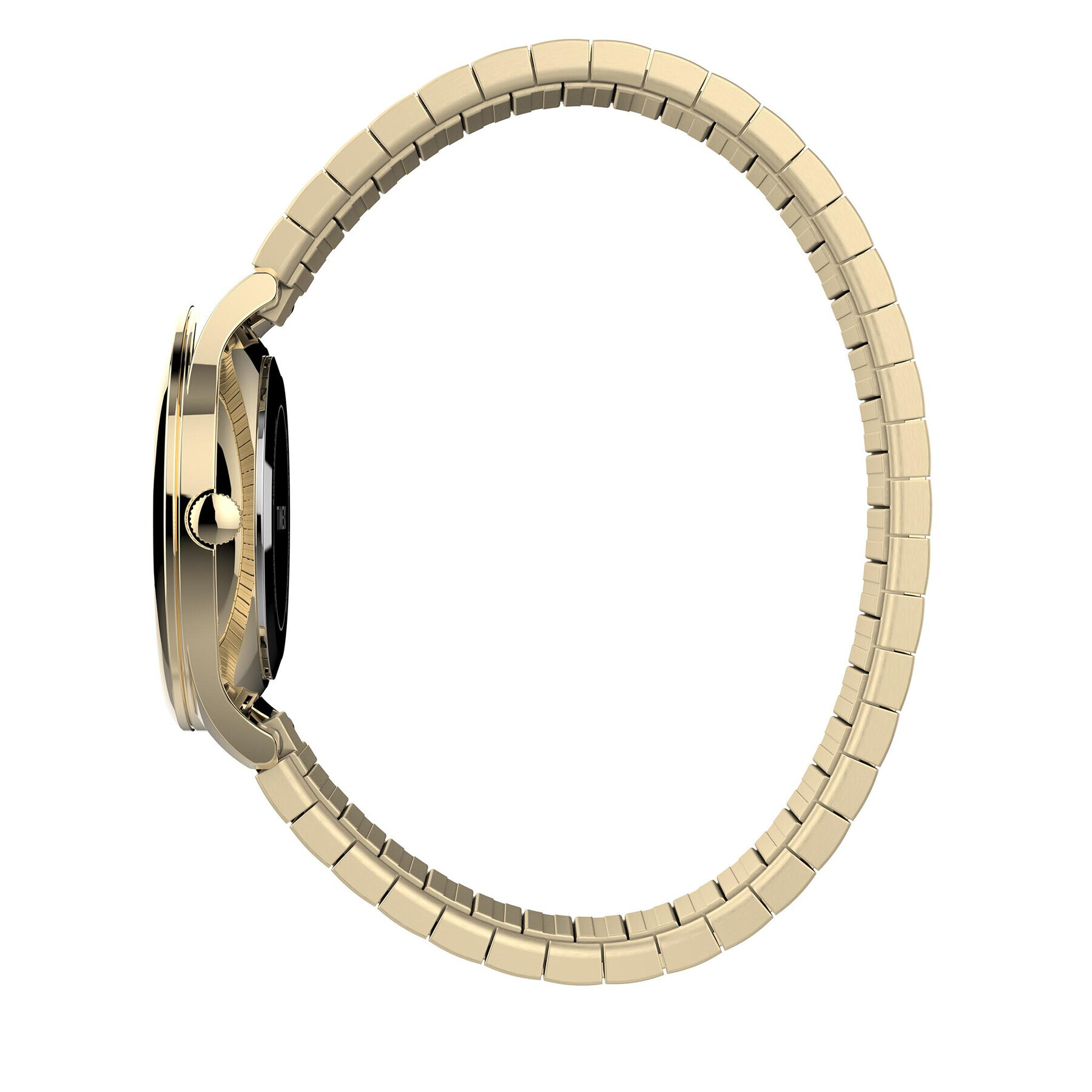 Timex Часовник Easy Reader TW2U40100 Златист - Pepit.bg
