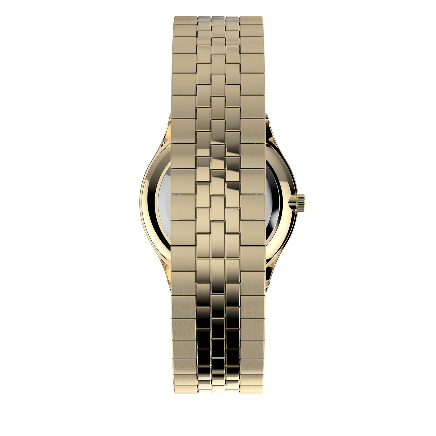 Timex Часовник Easy Reader TW2U40100 Златист - Pepit.bg