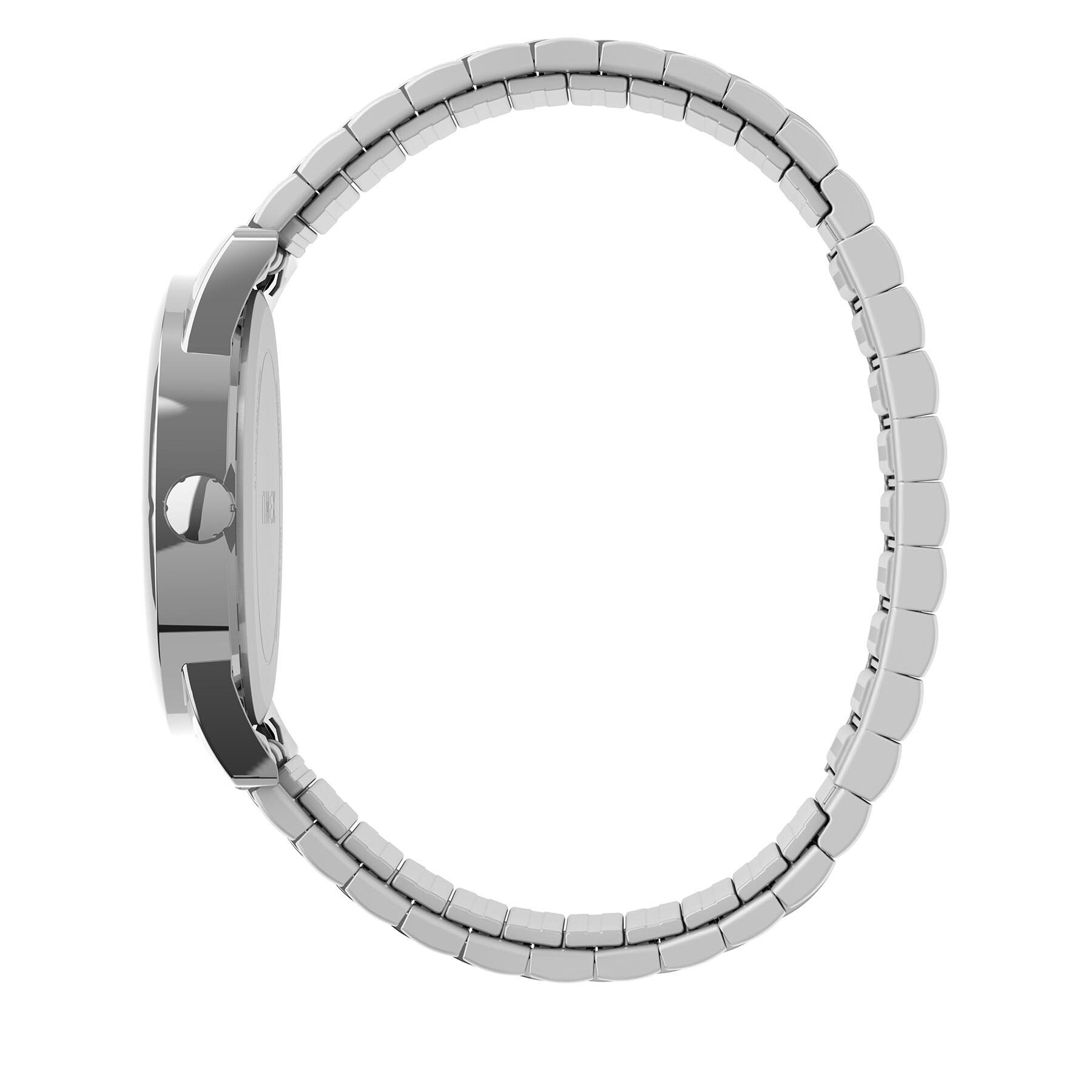 Timex Часовник Easy Reader TW2V40000 Сребрист - Pepit.bg