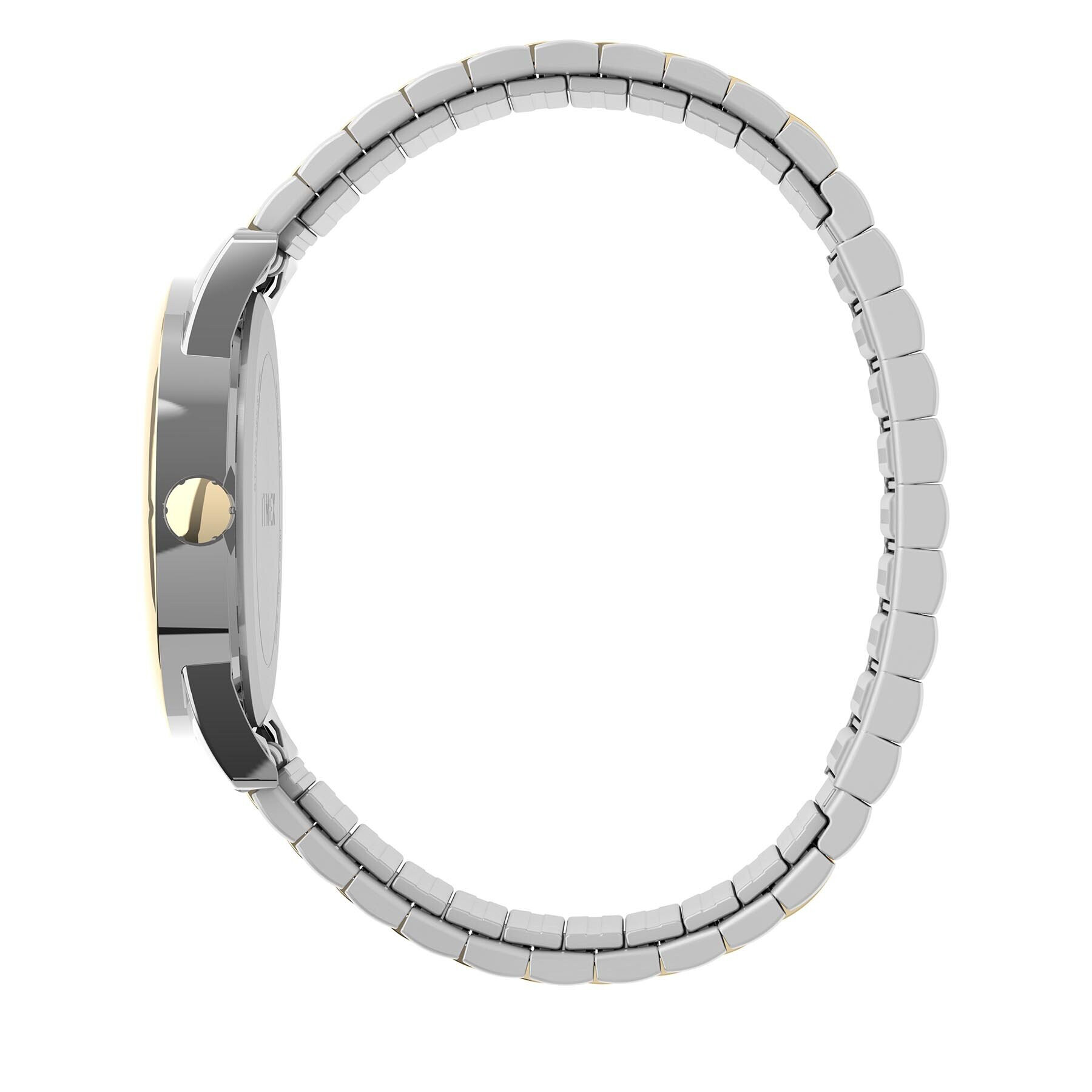 Timex Часовник Easy Reader TW2V40100 Сребрист - Pepit.bg