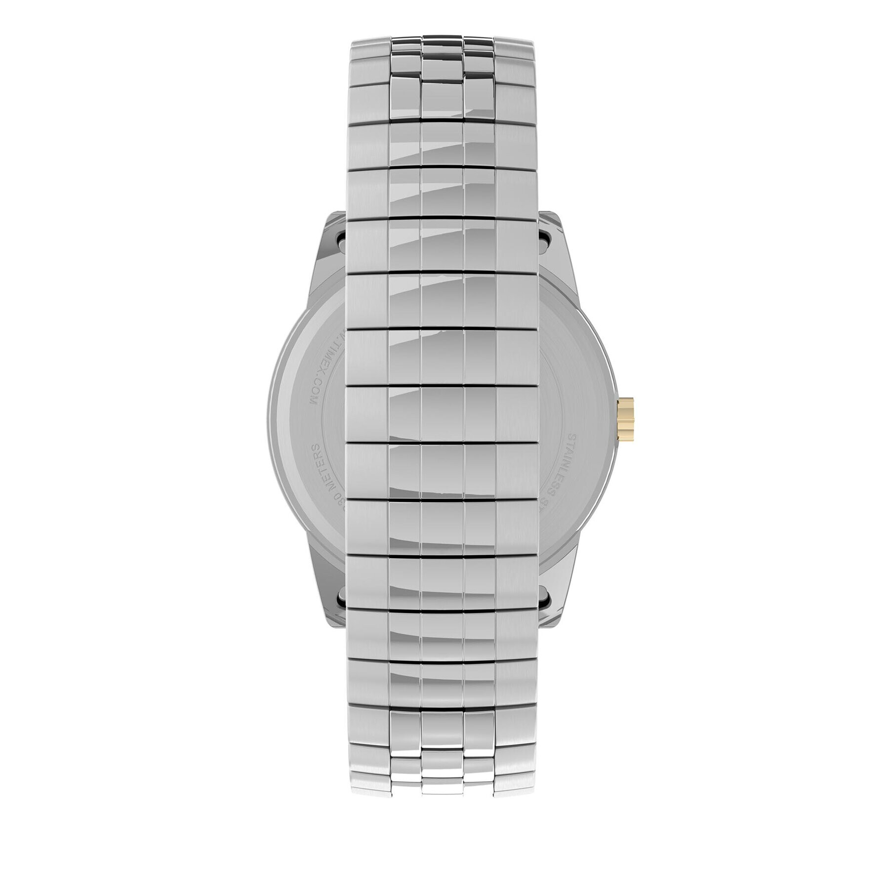 Timex Часовник Easy Reader TW2V40200 Сребрист - Pepit.bg