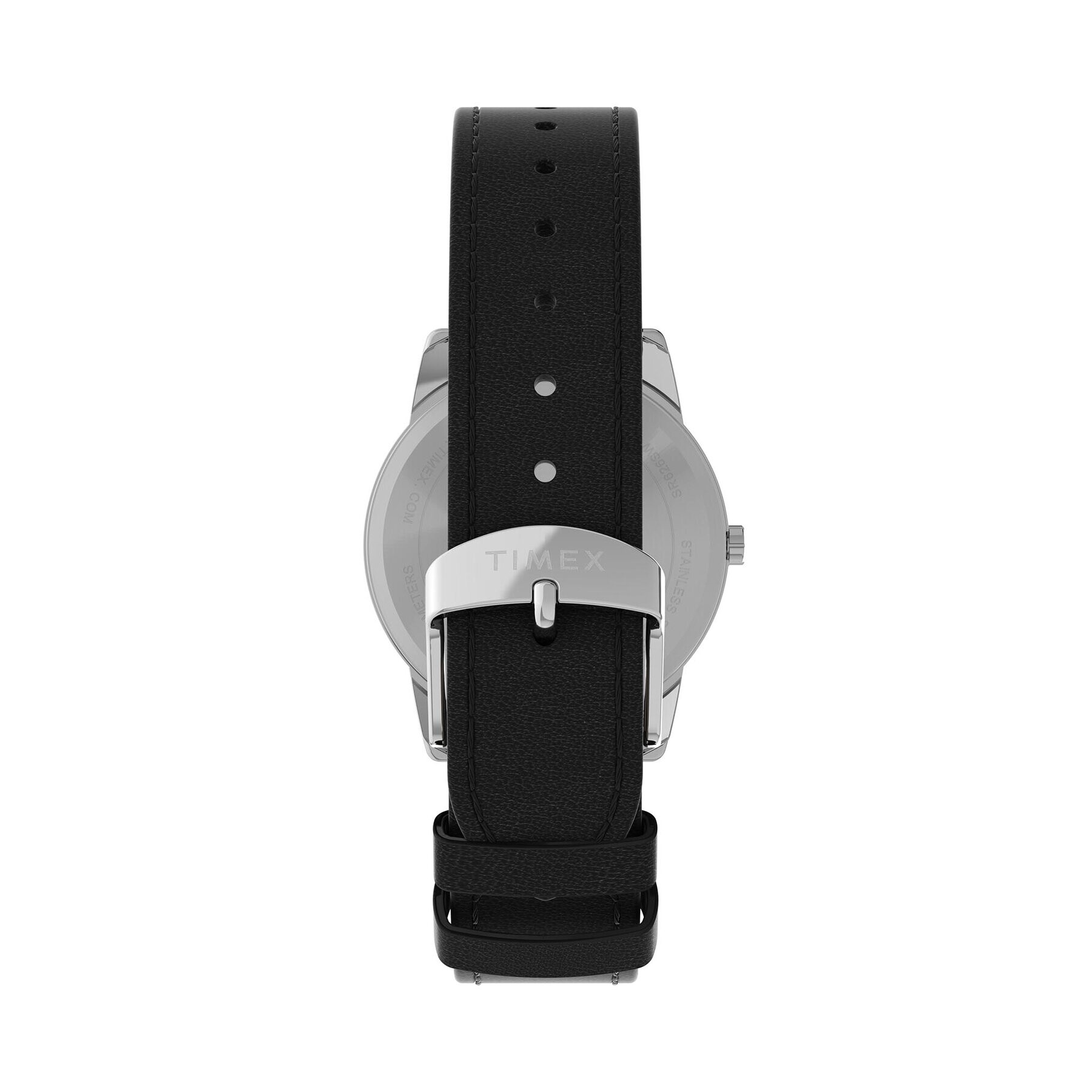 Timex Часовник Easy Reader TW2V75100 Черен - Pepit.bg