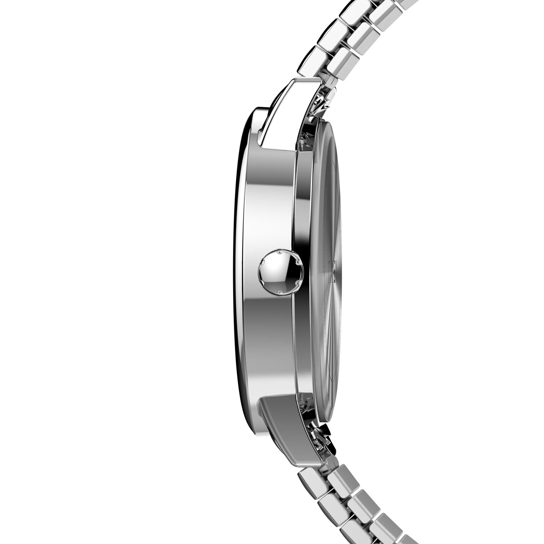 Timex Часовник Easy Reader TW2V94700 Сребрист - Pepit.bg