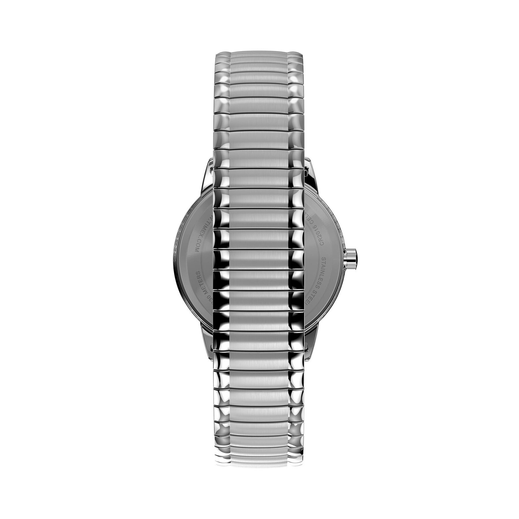 Timex Часовник Easy Reader TW2V94700 Сребрист - Pepit.bg