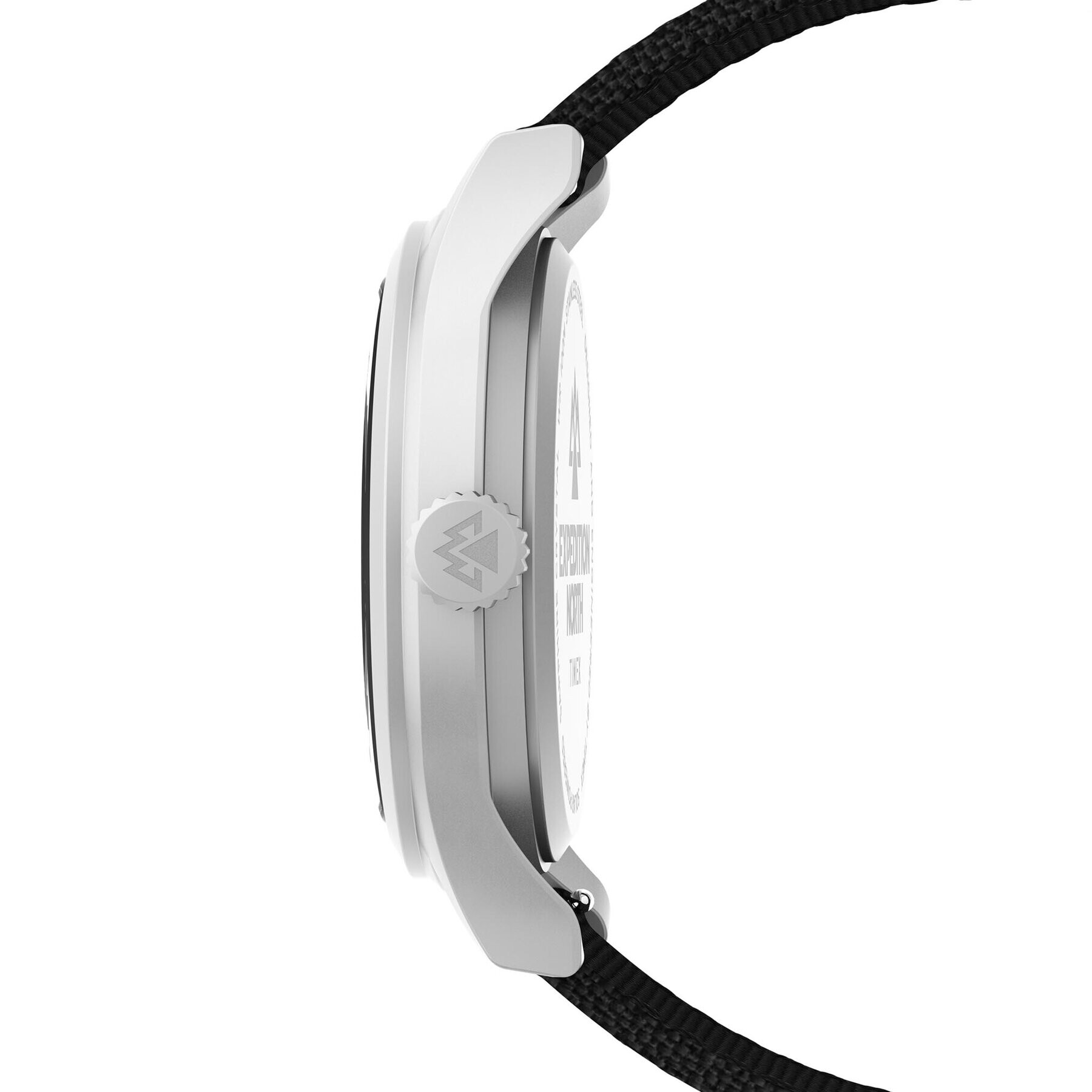 Timex Часовник Expedition North TW2V64500 Черен - Pepit.bg