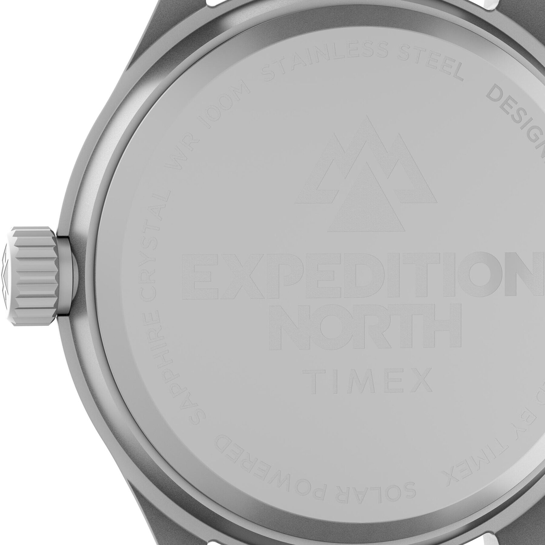Timex Часовник Expedition North TW2V64500 Черен - Pepit.bg