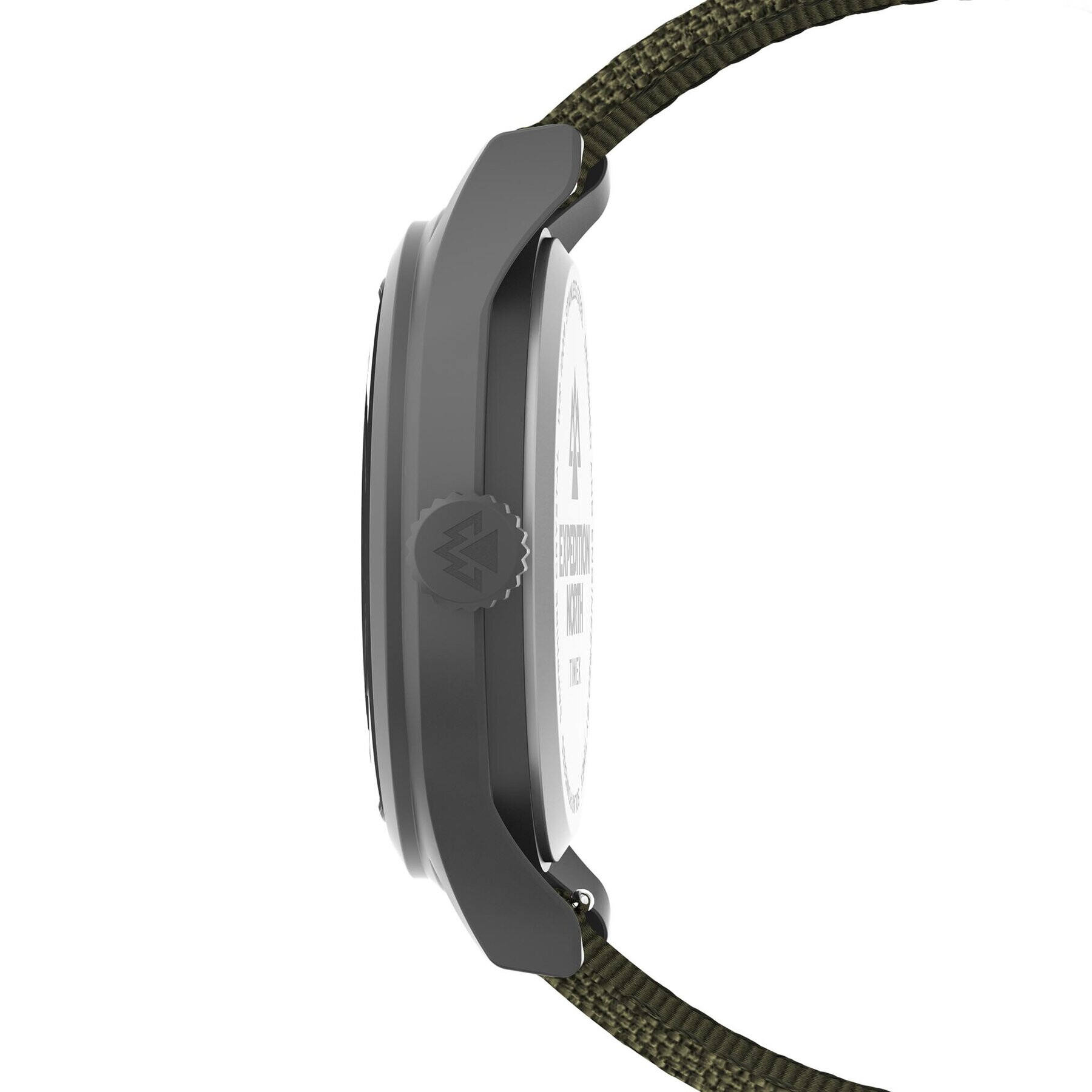 Timex Часовник Expedition North TW2V64700 Зелен - Pepit.bg