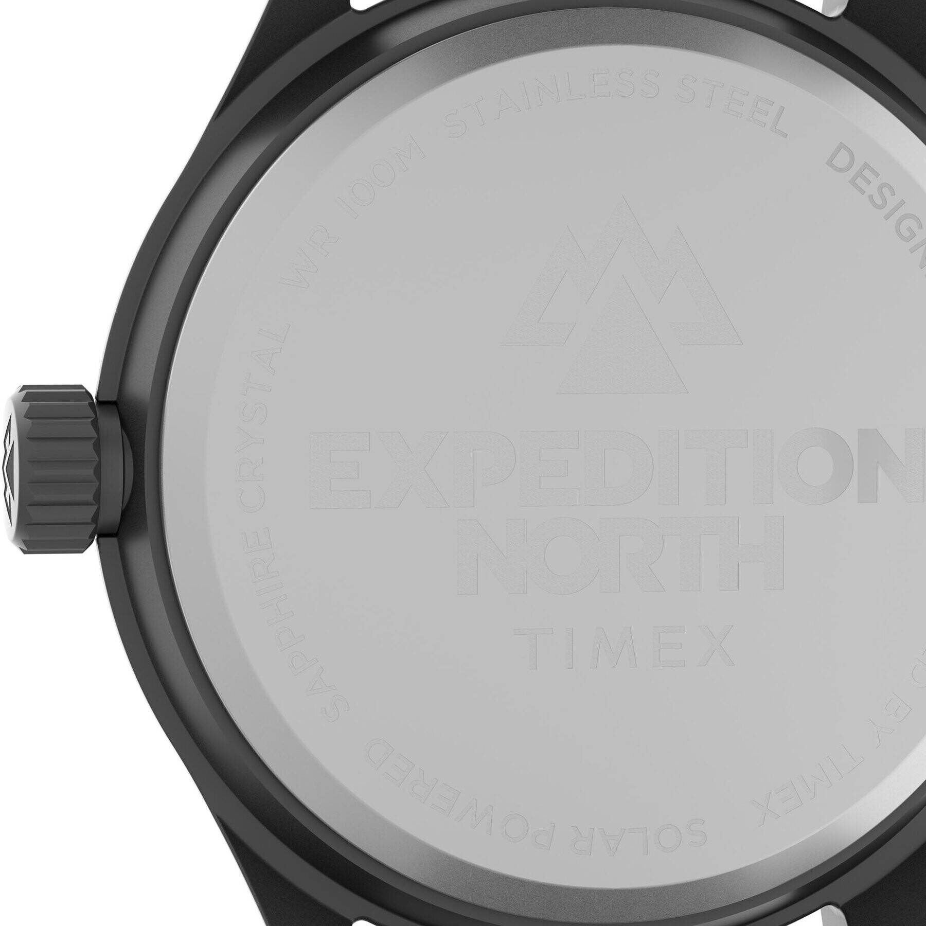 Timex Часовник Expedition North TW2V64700 Зелен - Pepit.bg