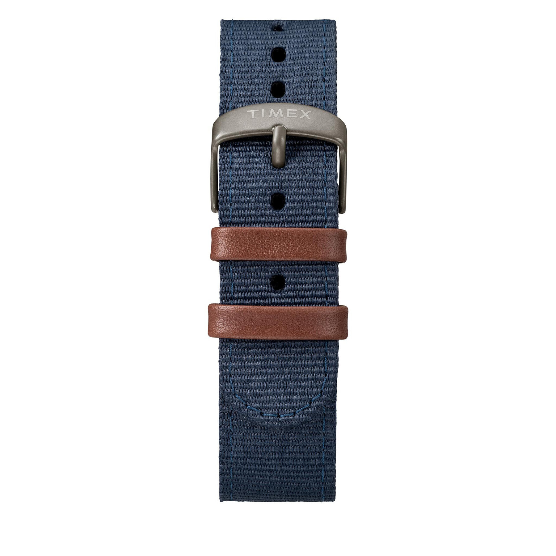 Timex Часовник Expedition Scout TW4B14100 Тъмносин - Pepit.bg