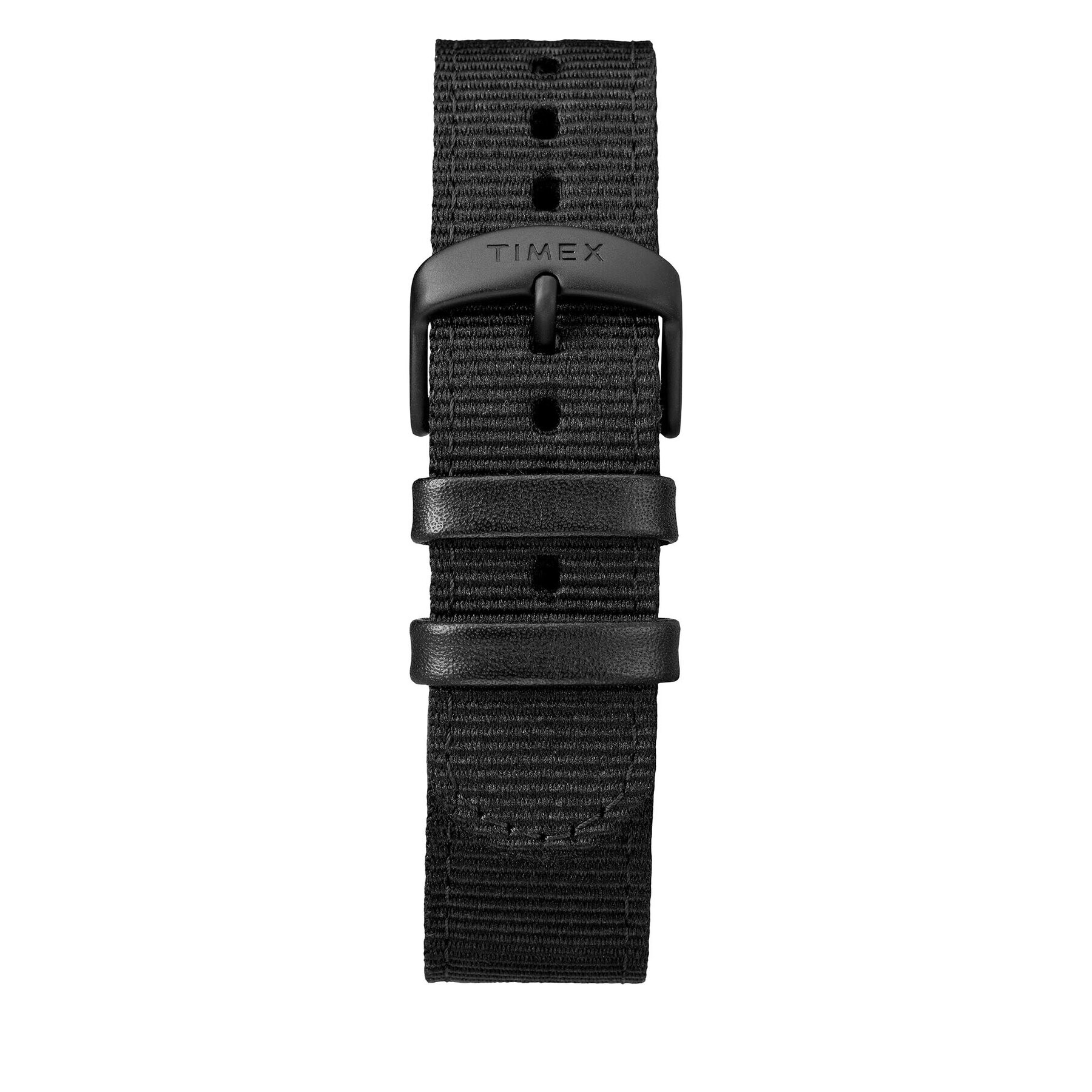 Timex Часовник Expedition Scout TW4B14200 Черен - Pepit.bg