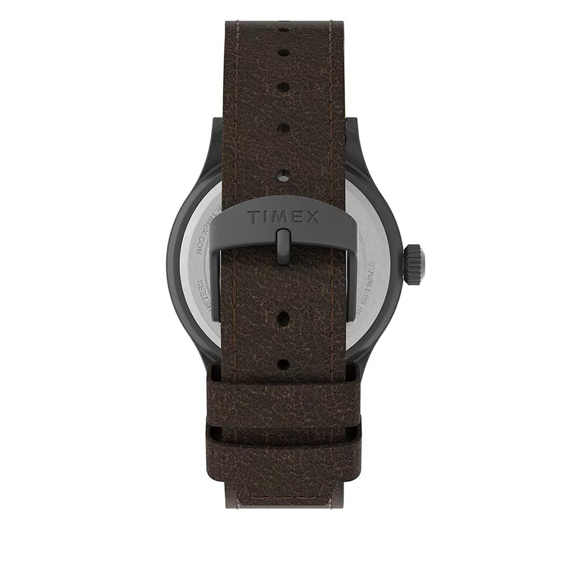 Timex Часовник Expedition Scout TW4B23100 Сив - Pepit.bg