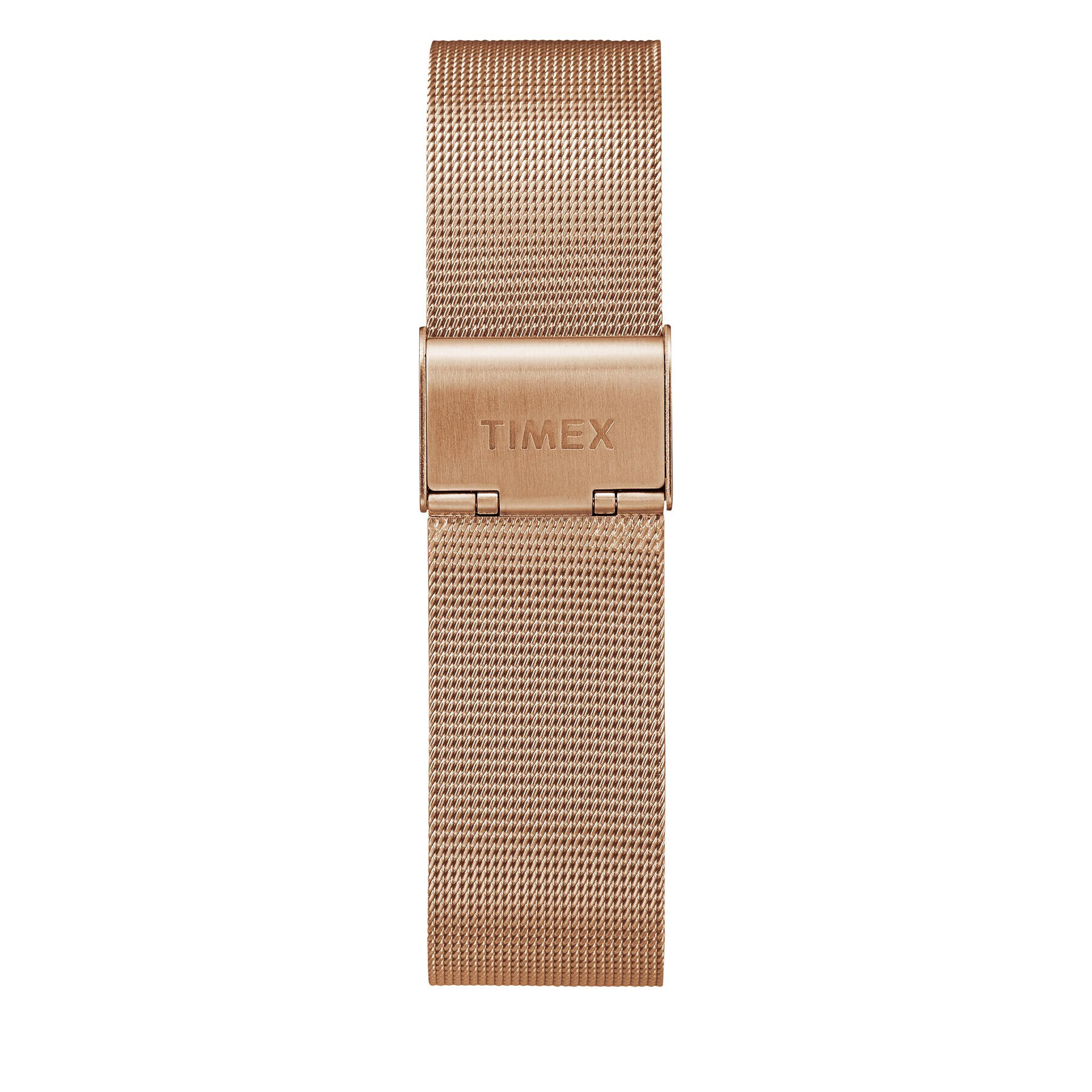 Timex Часовник Fairfield TW2T37200 Златист - Pepit.bg