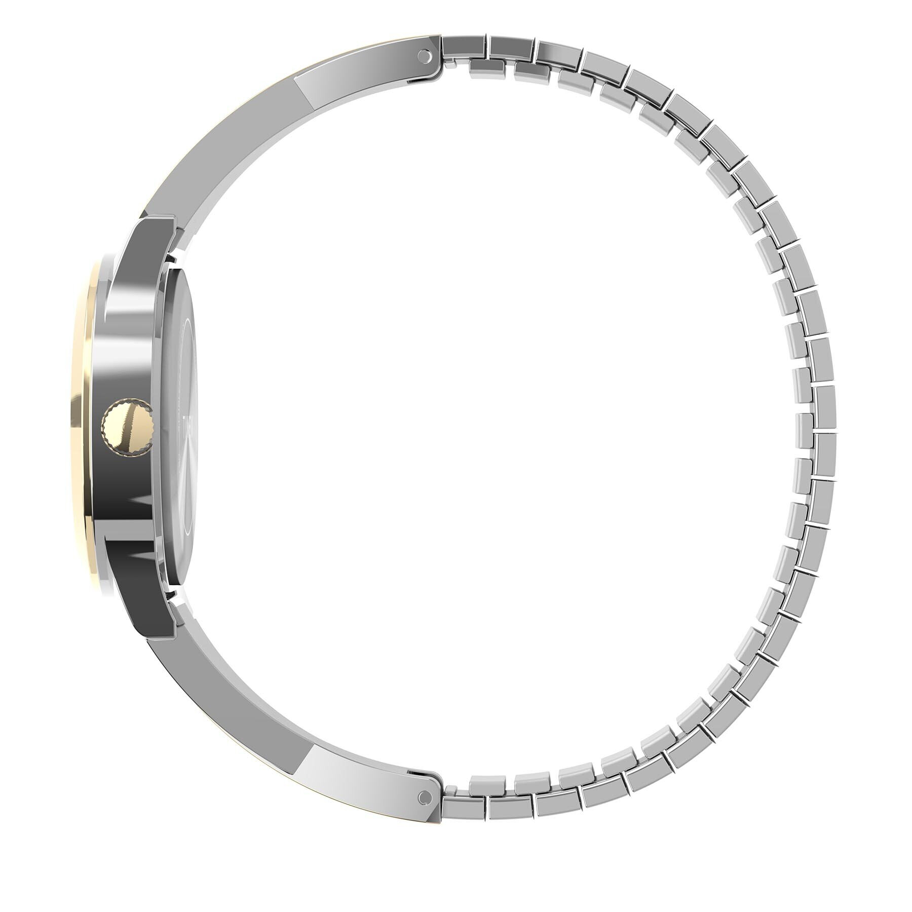 Timex Часовник Fashion TW2V51100 Сребрист - Pepit.bg