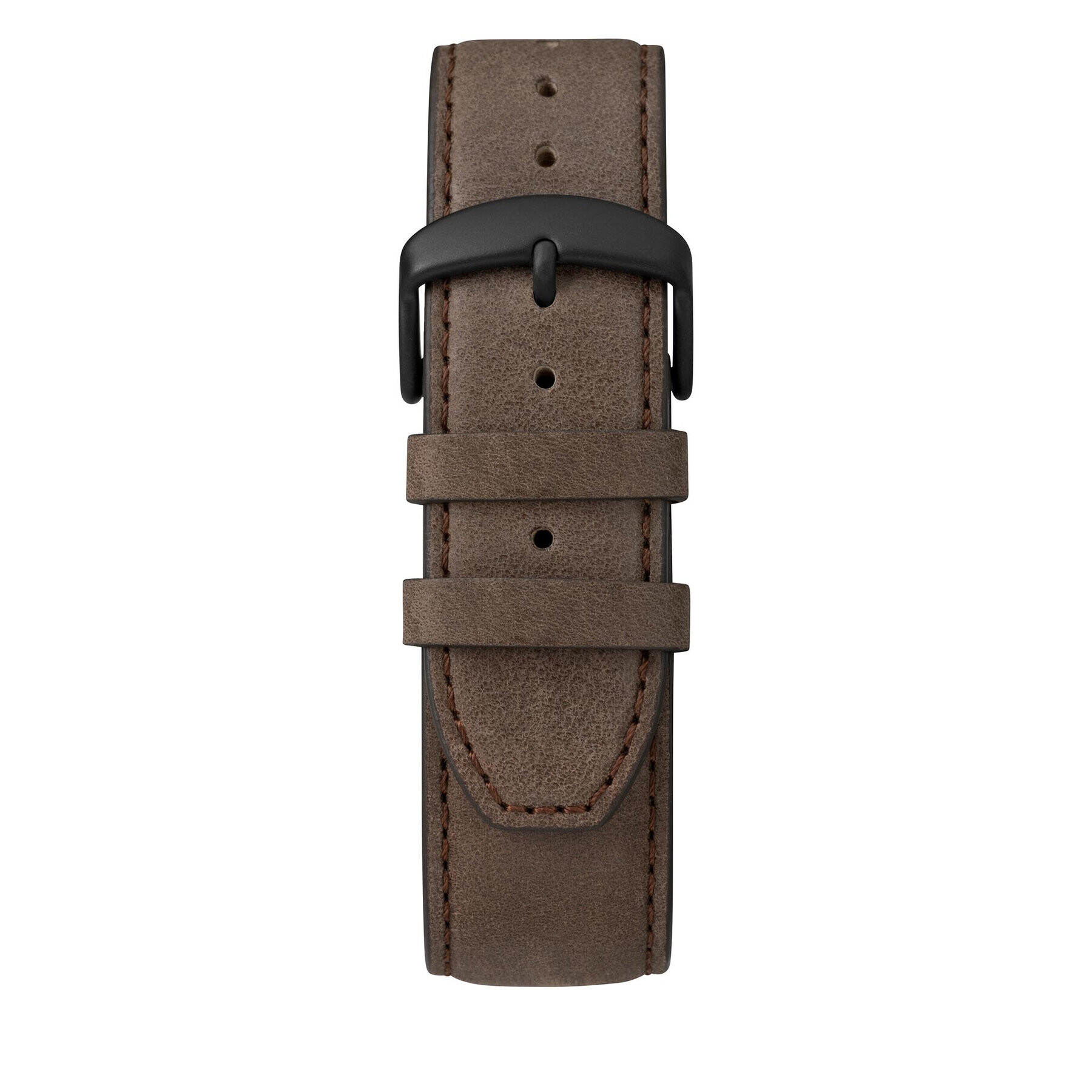 Timex Часовник Gallation Solar TW4B14600 Кафяв - Pepit.bg