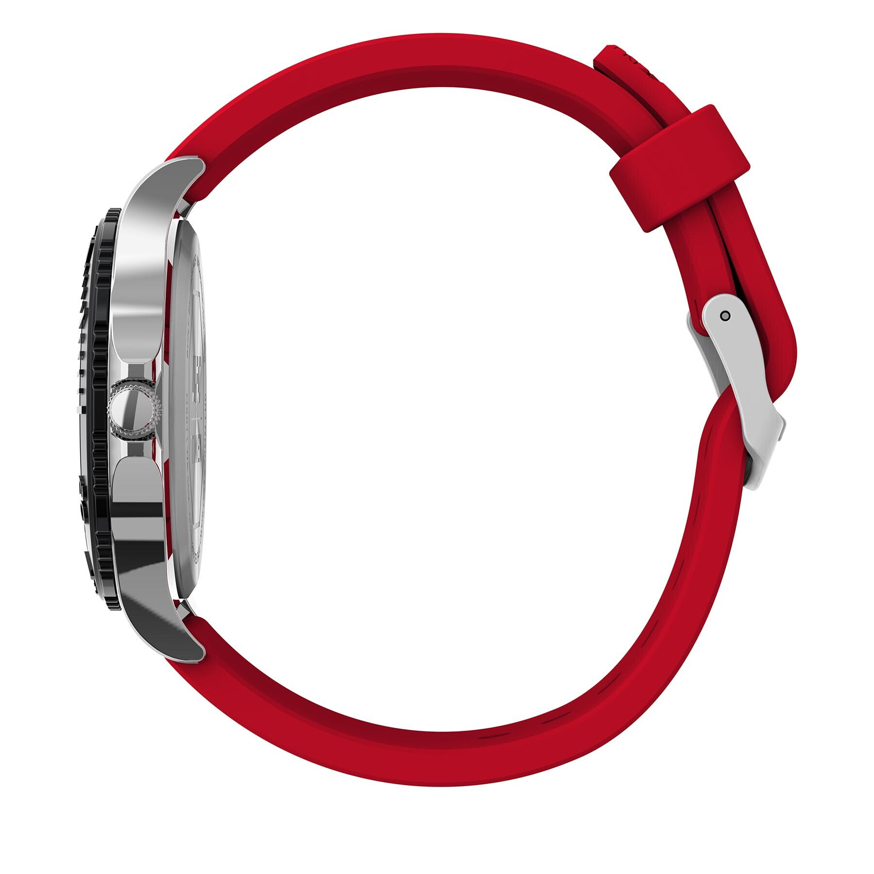 Timex Часовник Gamer TW2V58200 Червен - Pepit.bg