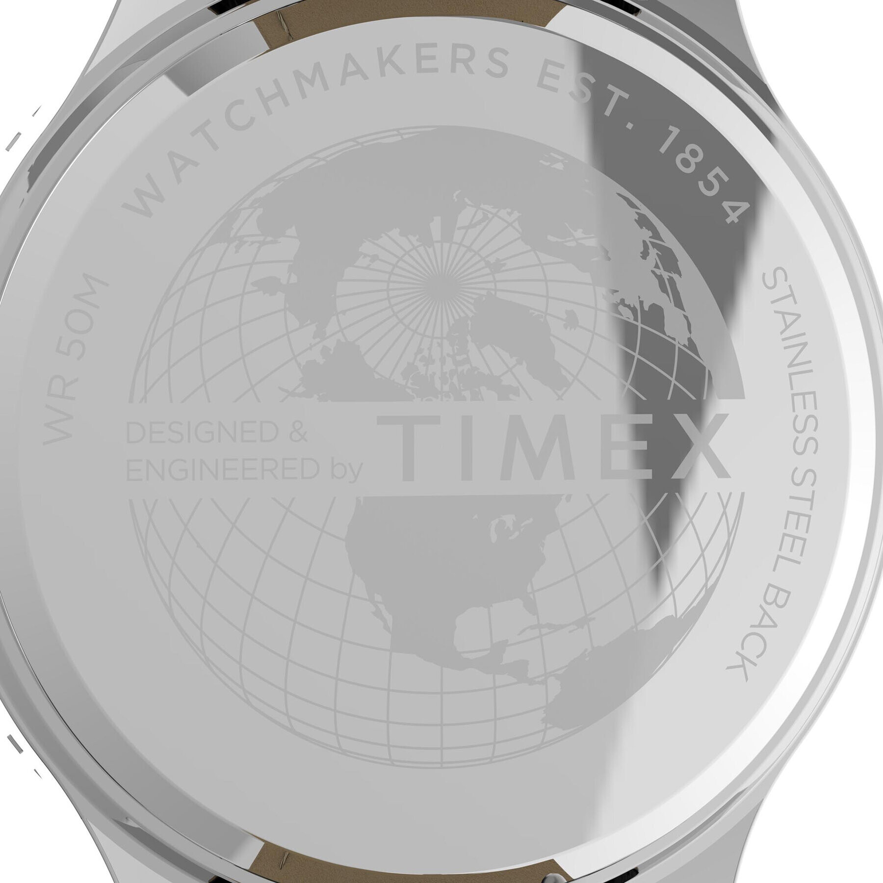 Timex Часовник Harborside TW2V27000 Черен - Pepit.bg