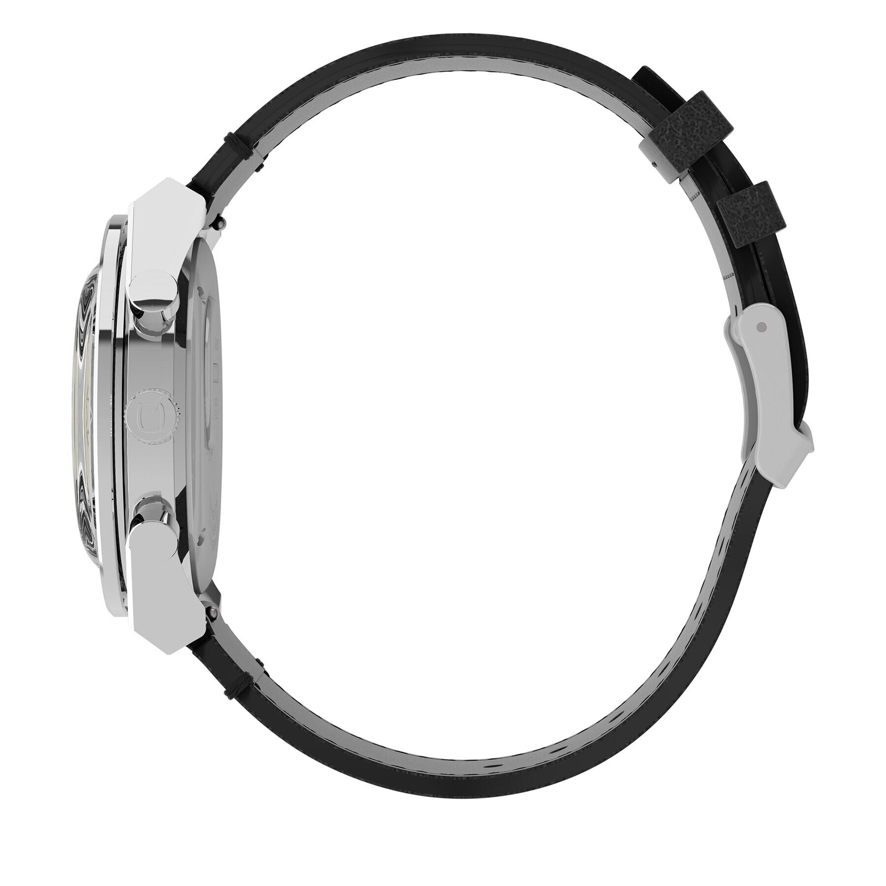 Timex Часовник Lab Archive TW2V42700 Черен - Pepit.bg