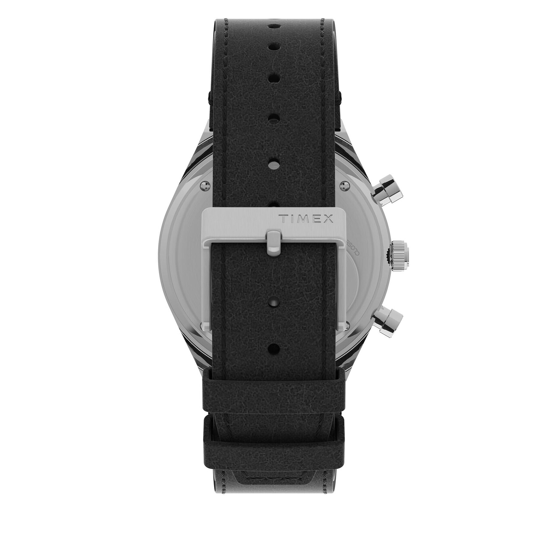 Timex Часовник Lab Archive TW2V42700 Черен - Pepit.bg