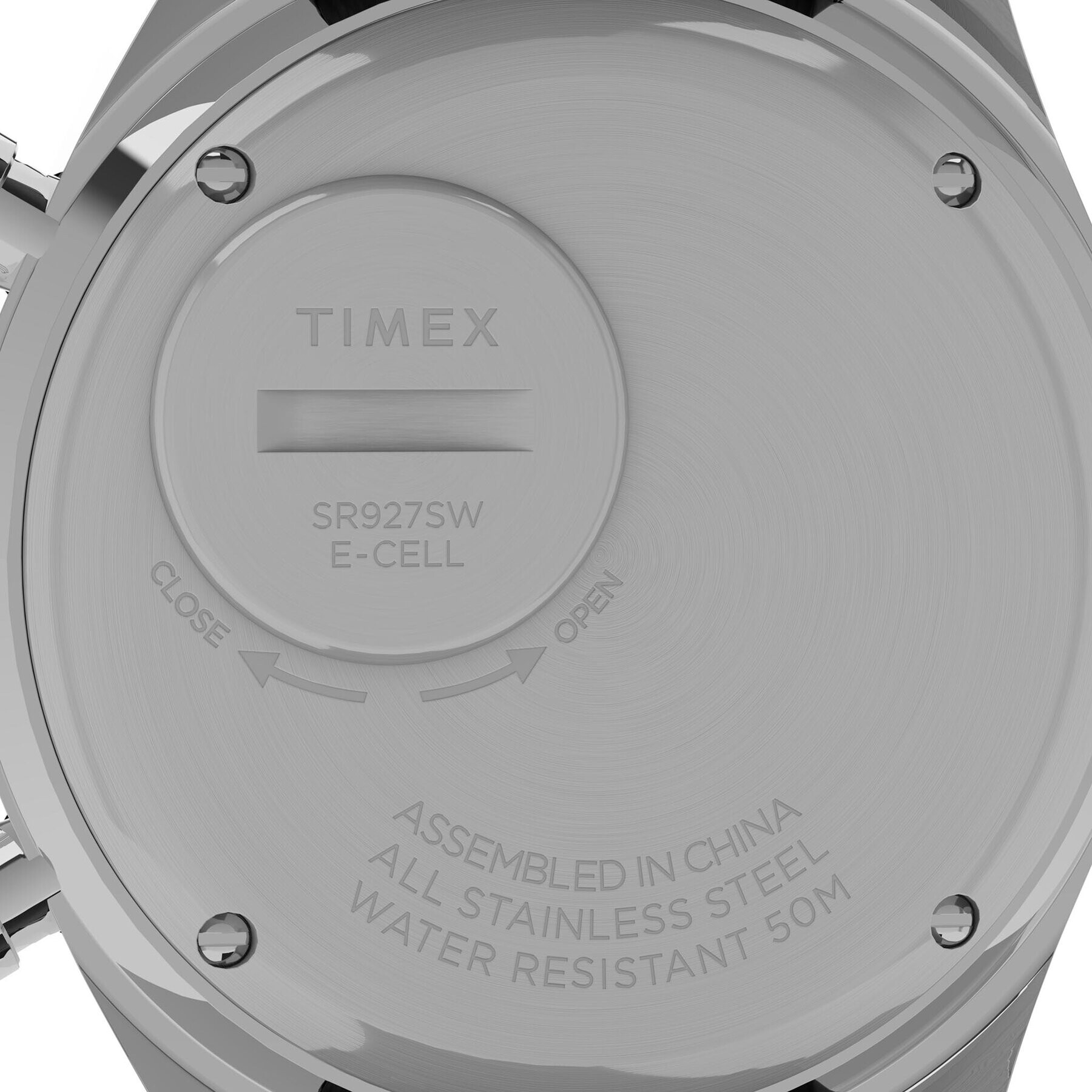 Timex Часовник Lab Archive TW2V42700 Черен - Pepit.bg