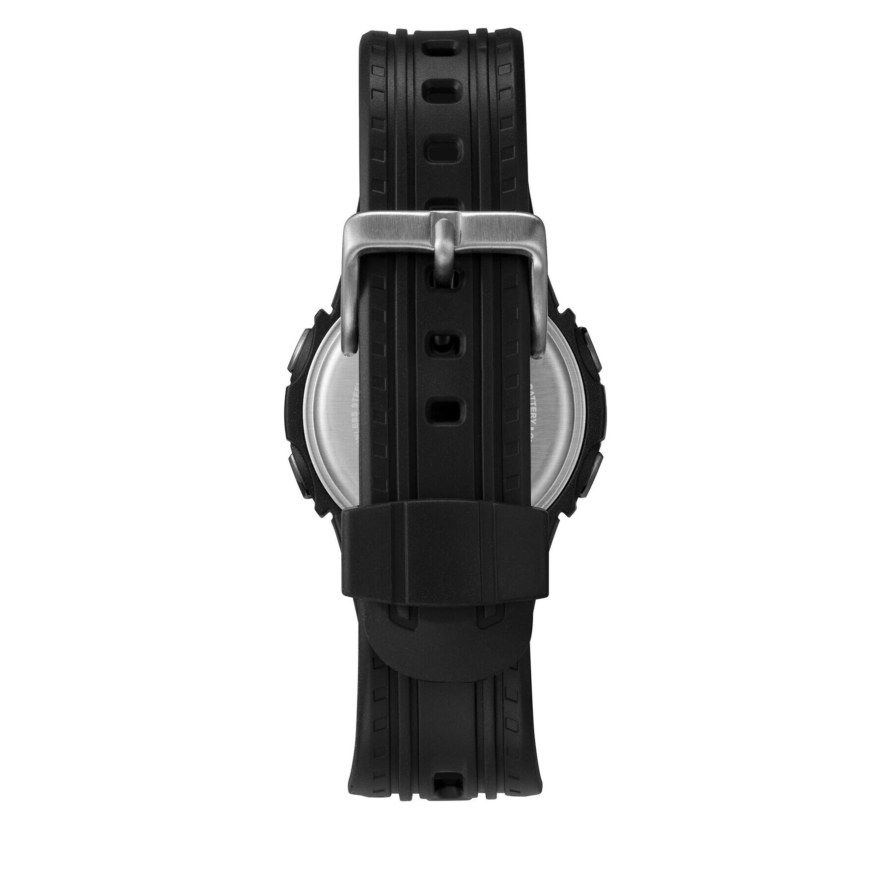 Timex Часовник Marathon T5K359 Черен - Pepit.bg