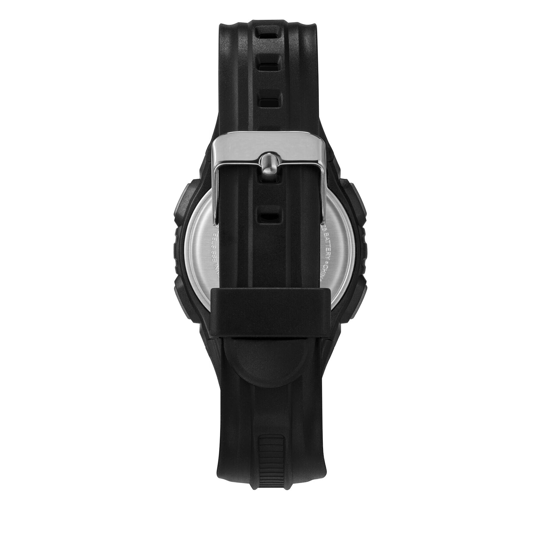 Timex Часовник Marathon TW5K94800 Черен - Pepit.bg