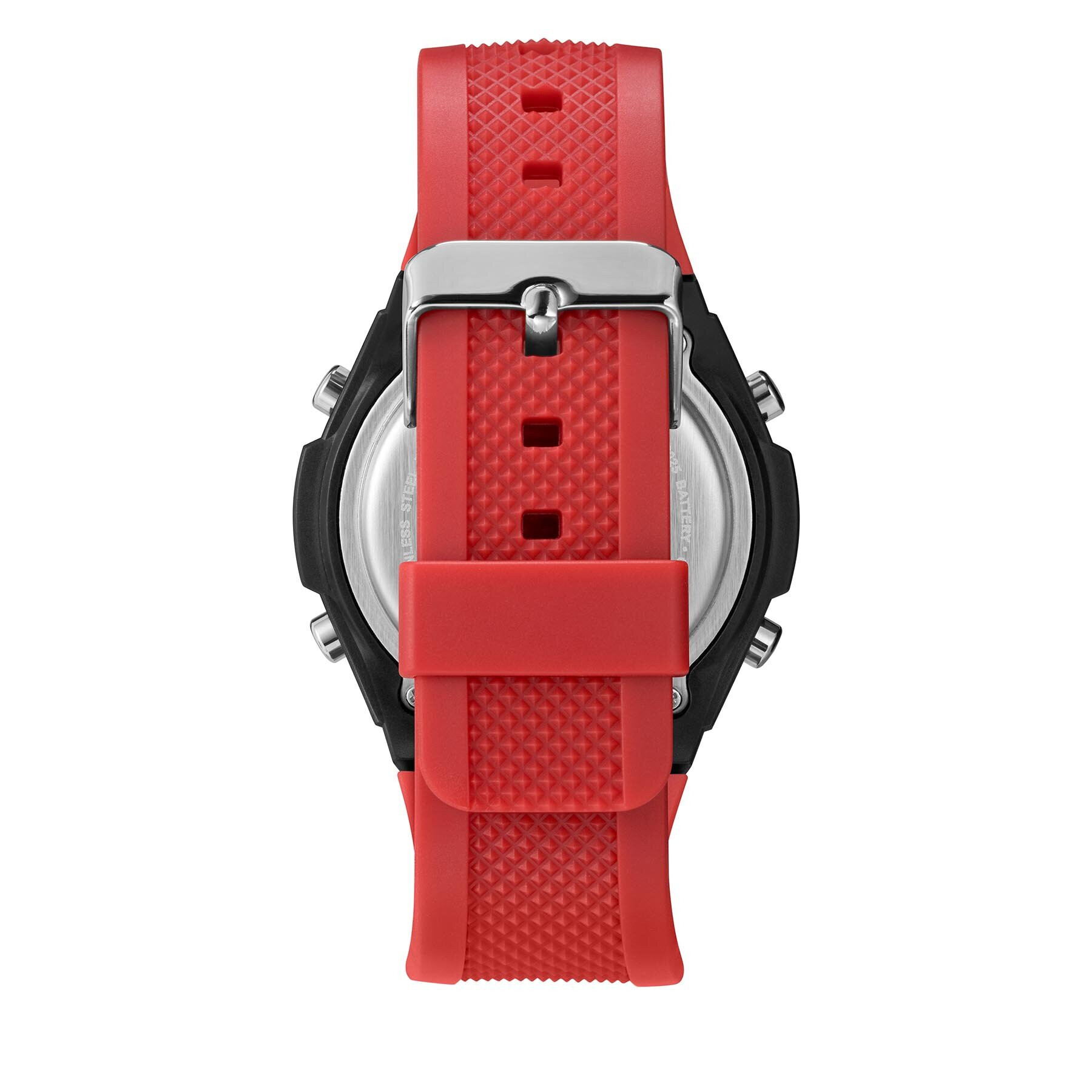 Timex Часовник Marathon TW5M43800 Черен - Pepit.bg