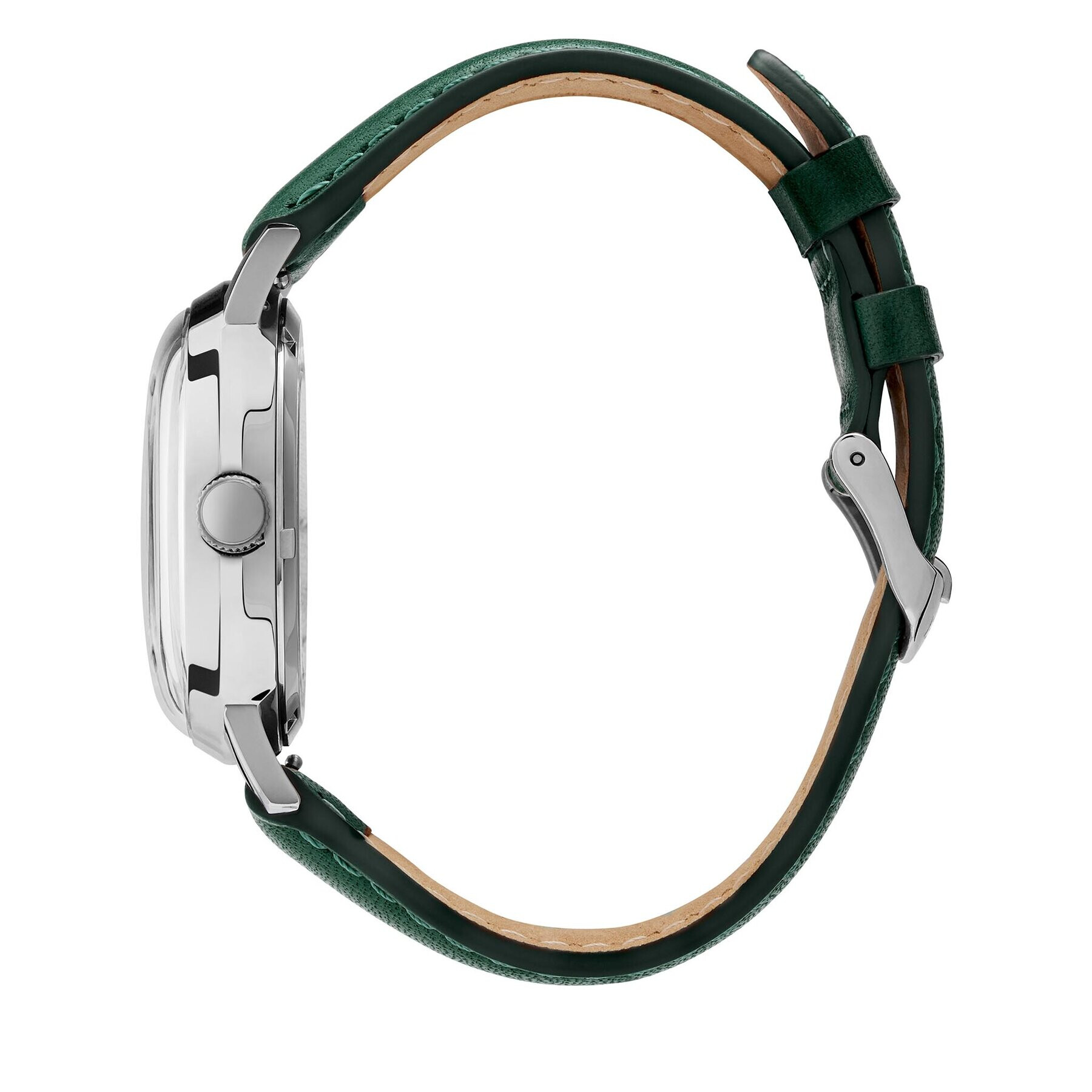 Timex Часовник Marlin TW2U11900 Зелен - Pepit.bg