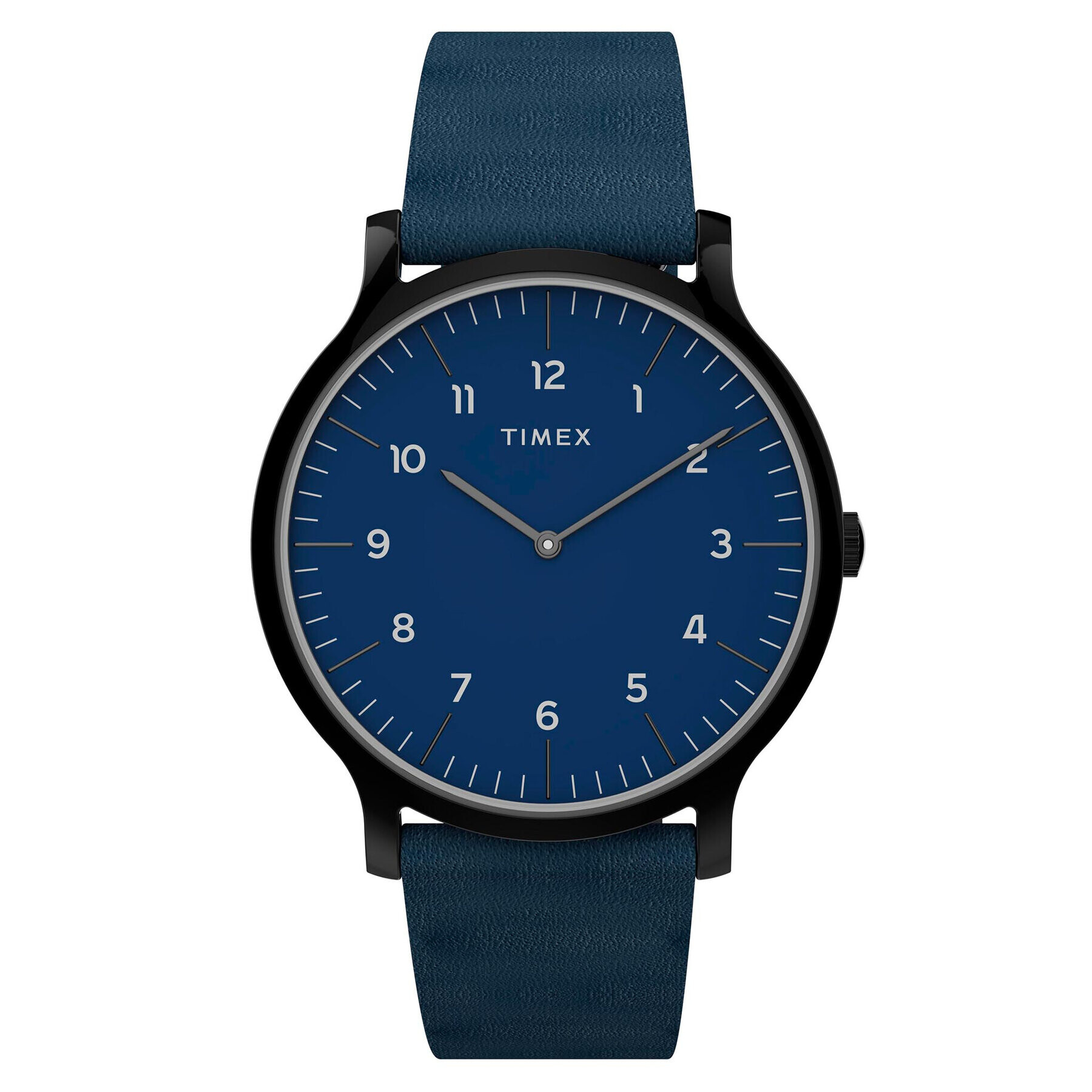 Timex Часовник Norway TW2T66200 Розов - Pepit.bg