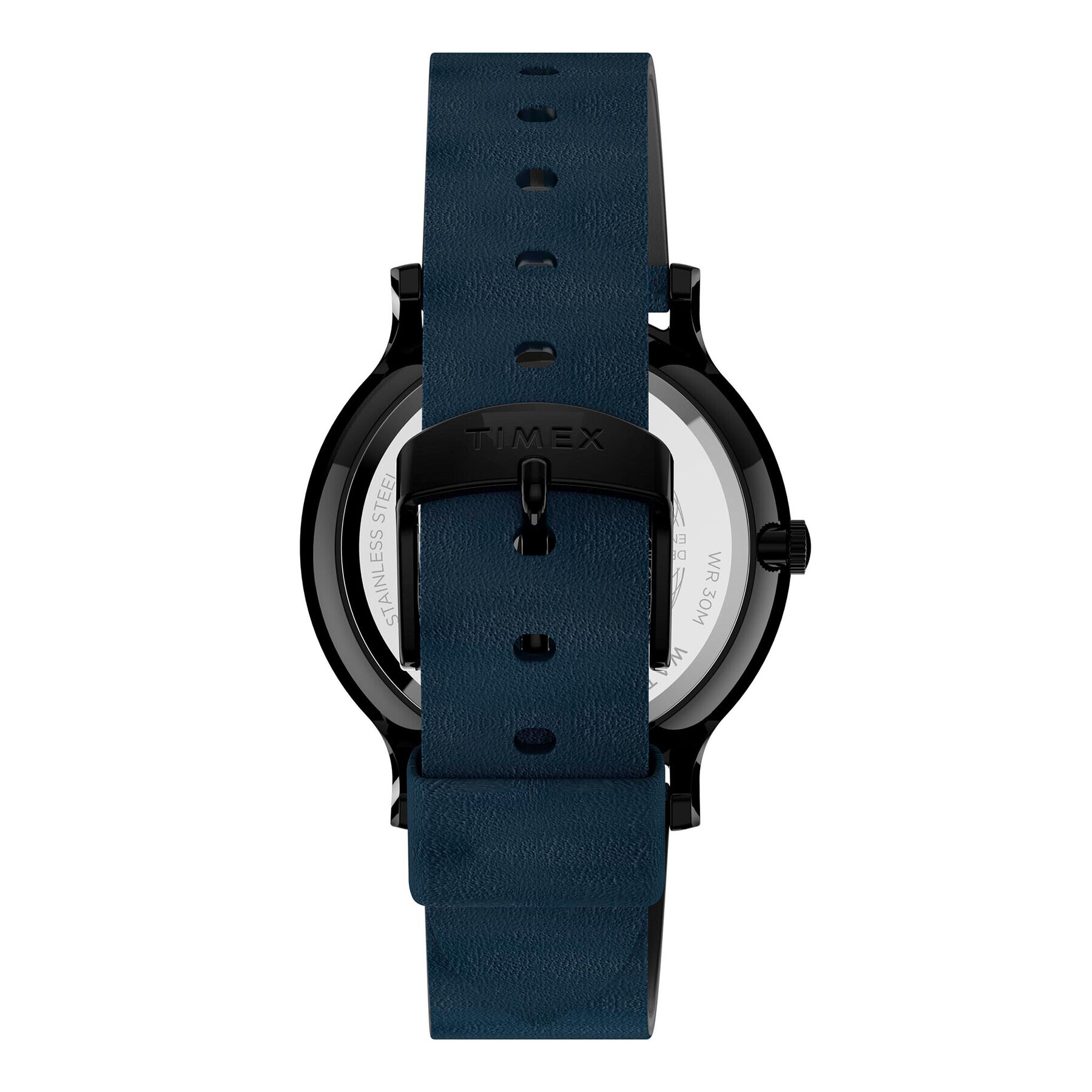 Timex Часовник Norway TW2T66200 Розов - Pepit.bg