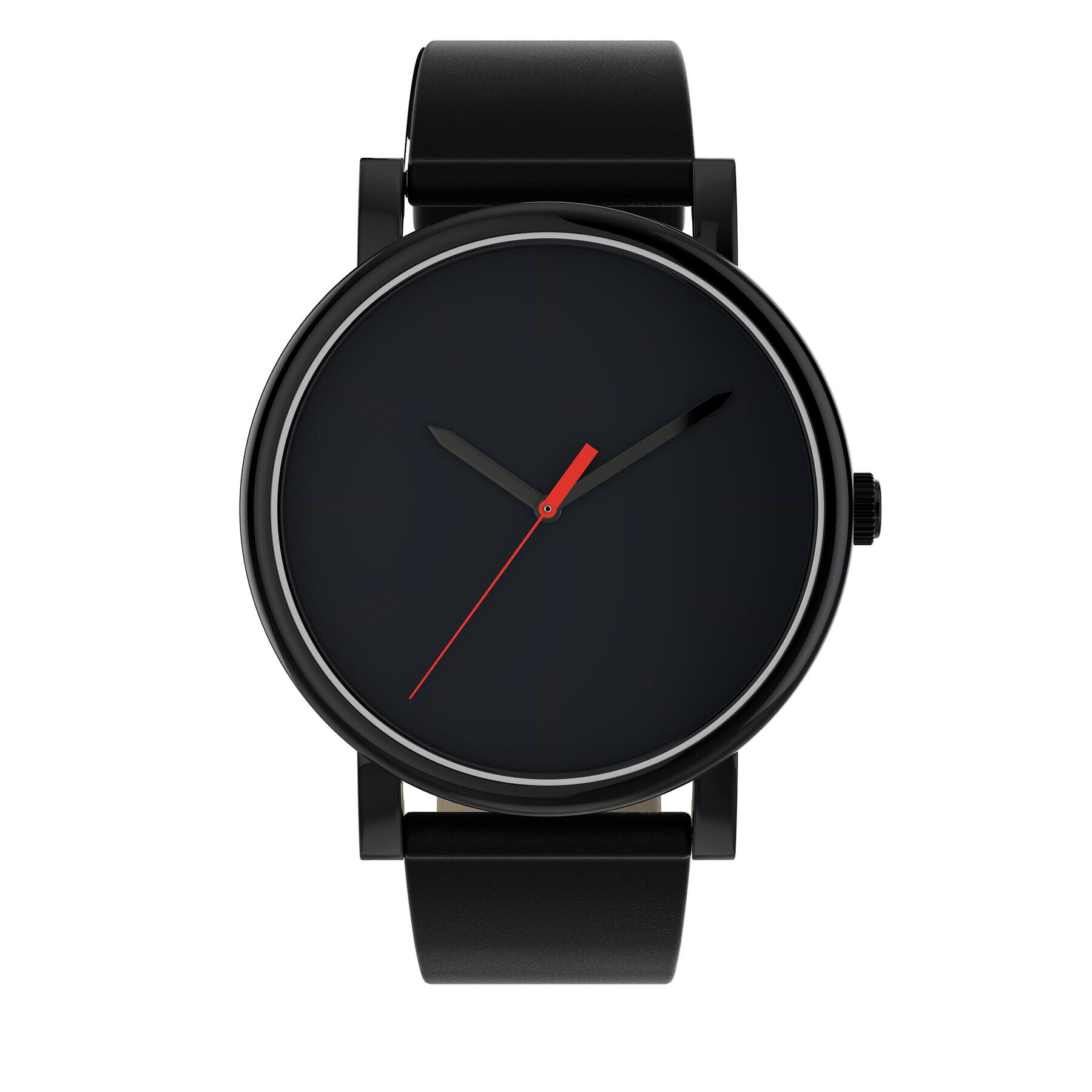 Timex Часовник Originals T2N794 Черен - Pepit.bg