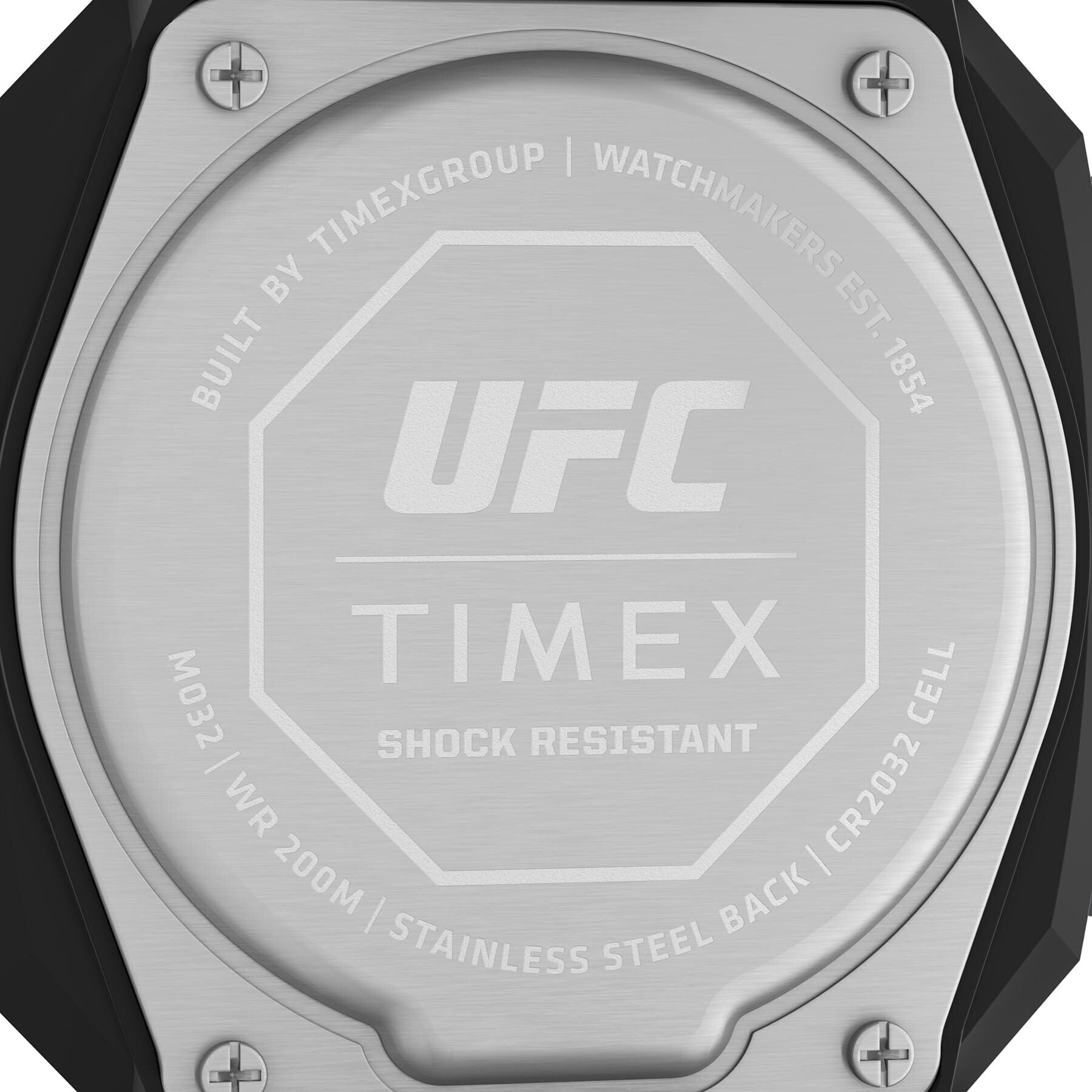 Timex Часовник Oversize TW4B27200 Черен - Pepit.bg