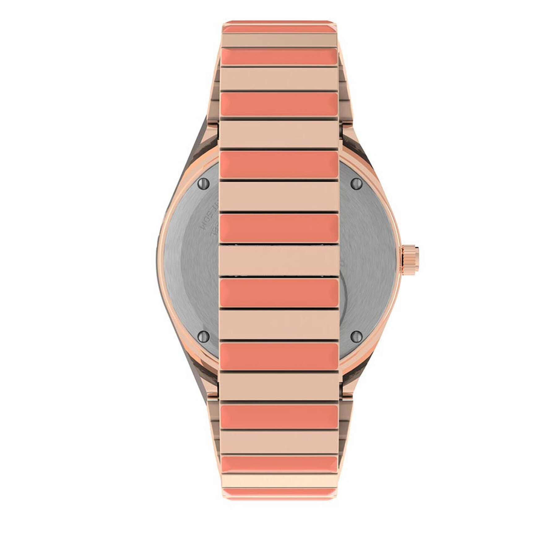 Timex Часовник Q Malibu TW2V38600 Розов - Pepit.bg