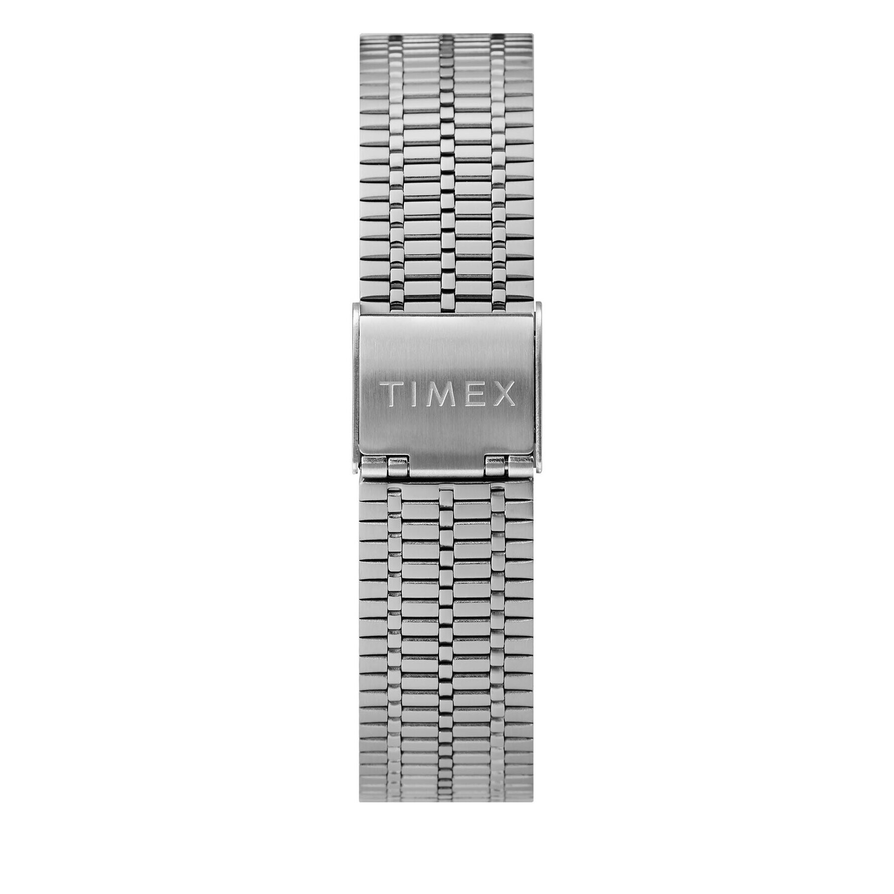 Timex Часовник Q Reissue TW2U60900 Сребрист - Pepit.bg