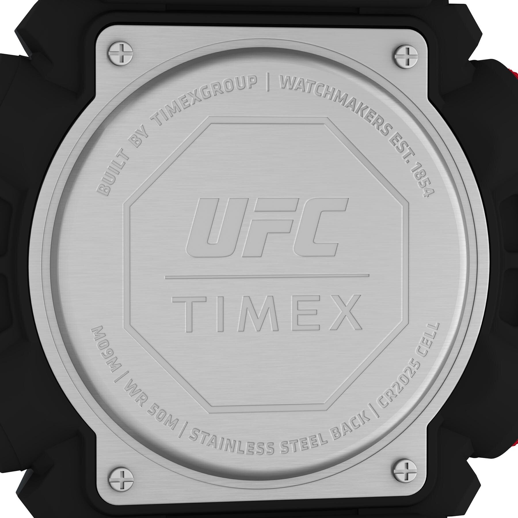 Timex Часовник Redemption TW5M53700 Черен - Pepit.bg