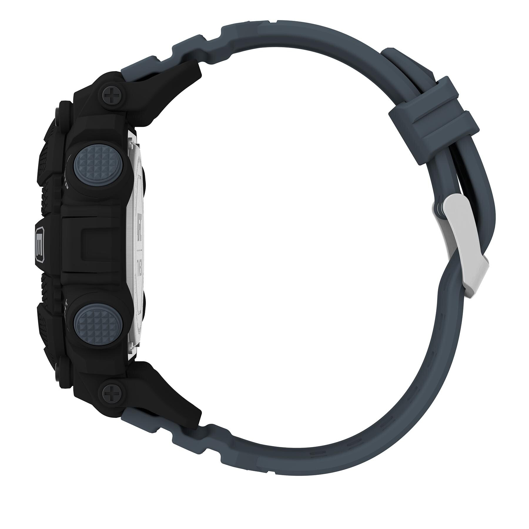 Timex Часовник Redemption TW5M53800 Черен - Pepit.bg