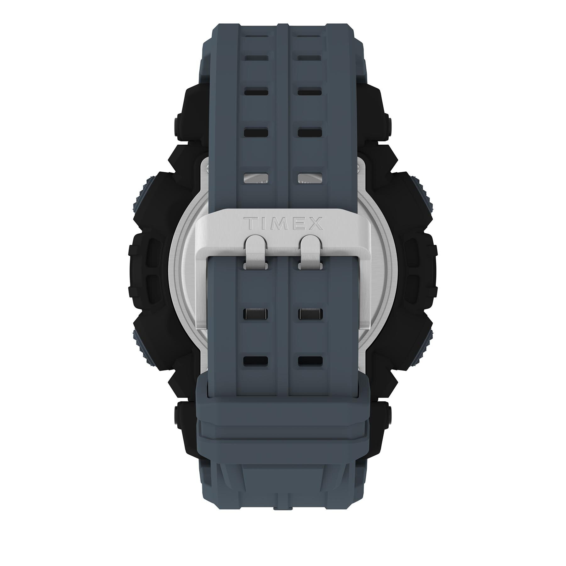 Timex Часовник Redemption TW5M53800 Черен - Pepit.bg