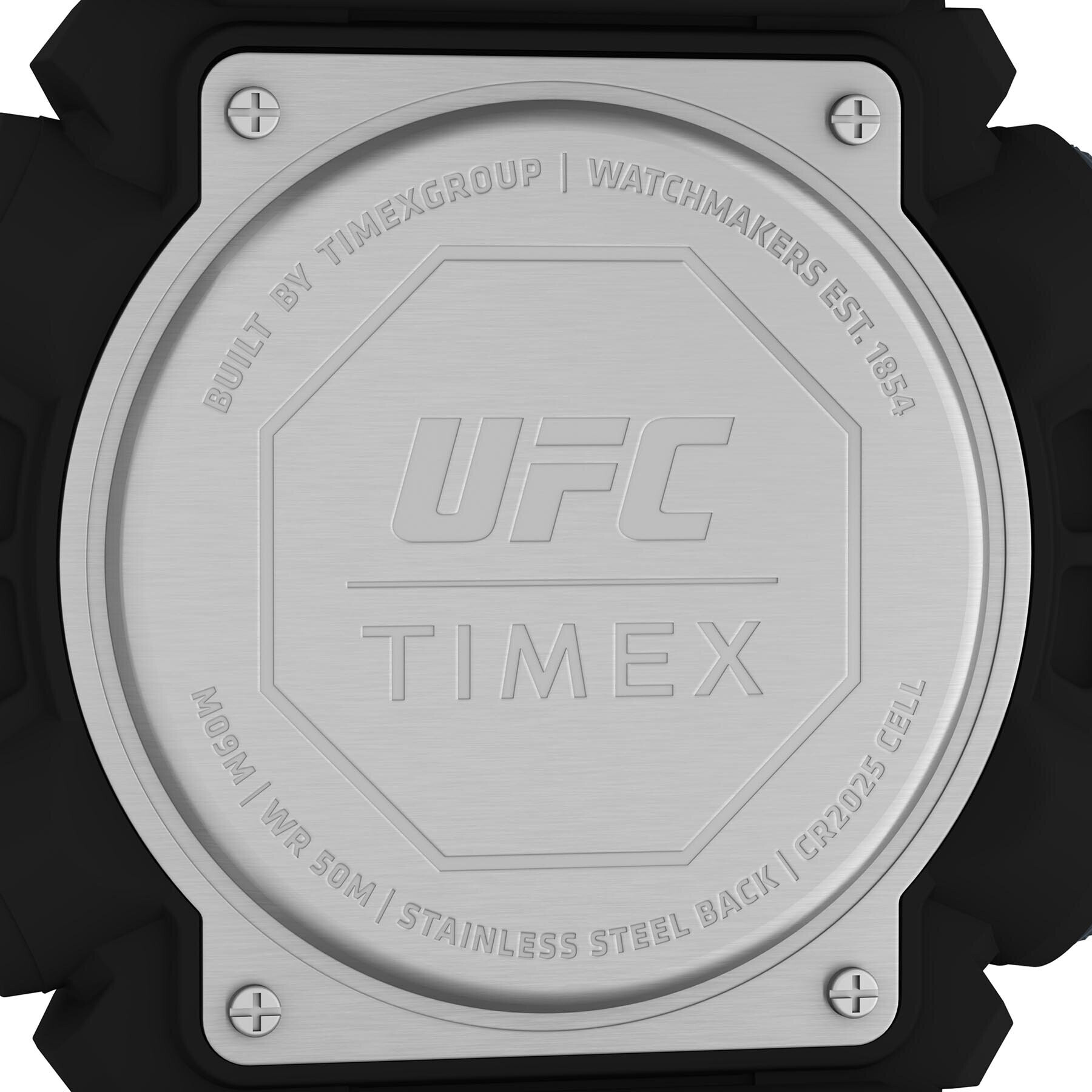 Timex Часовник Redemption TW5M53800 Черен - Pepit.bg